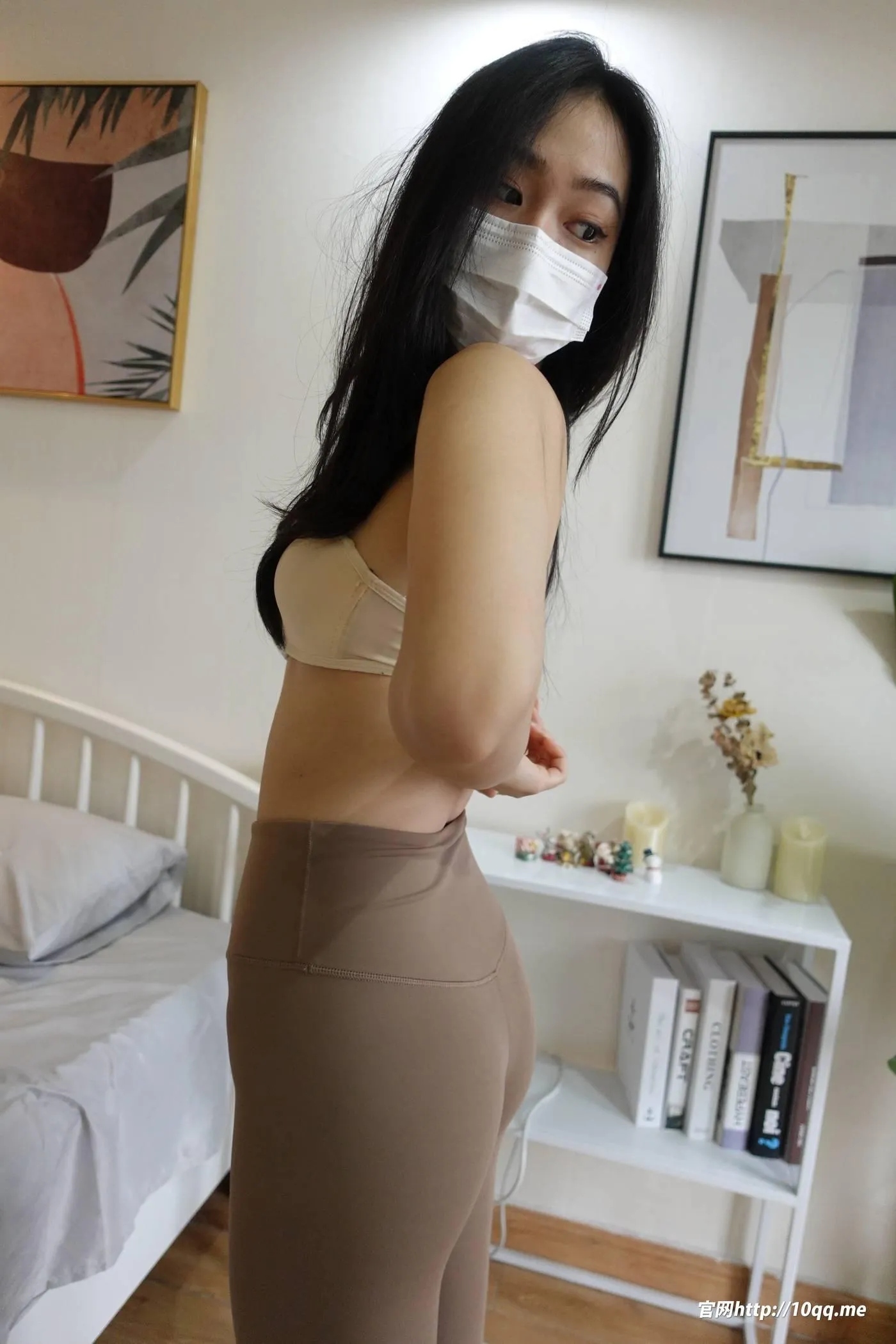 [ROSI口罩系列]2022.07.22 NO.2231[61P]插图4
