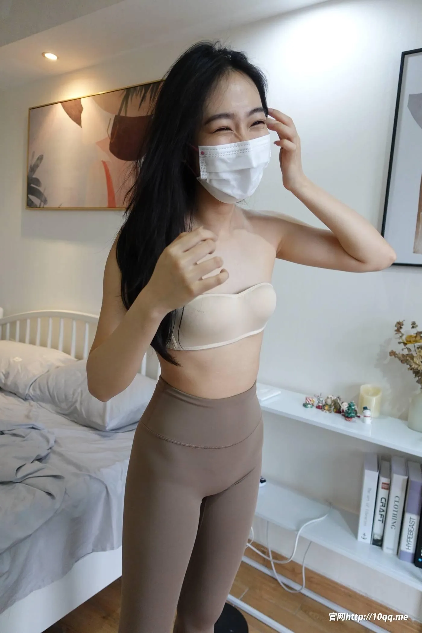 [ROSI口罩系列]2022.07.22 NO.2231[61P]插图6