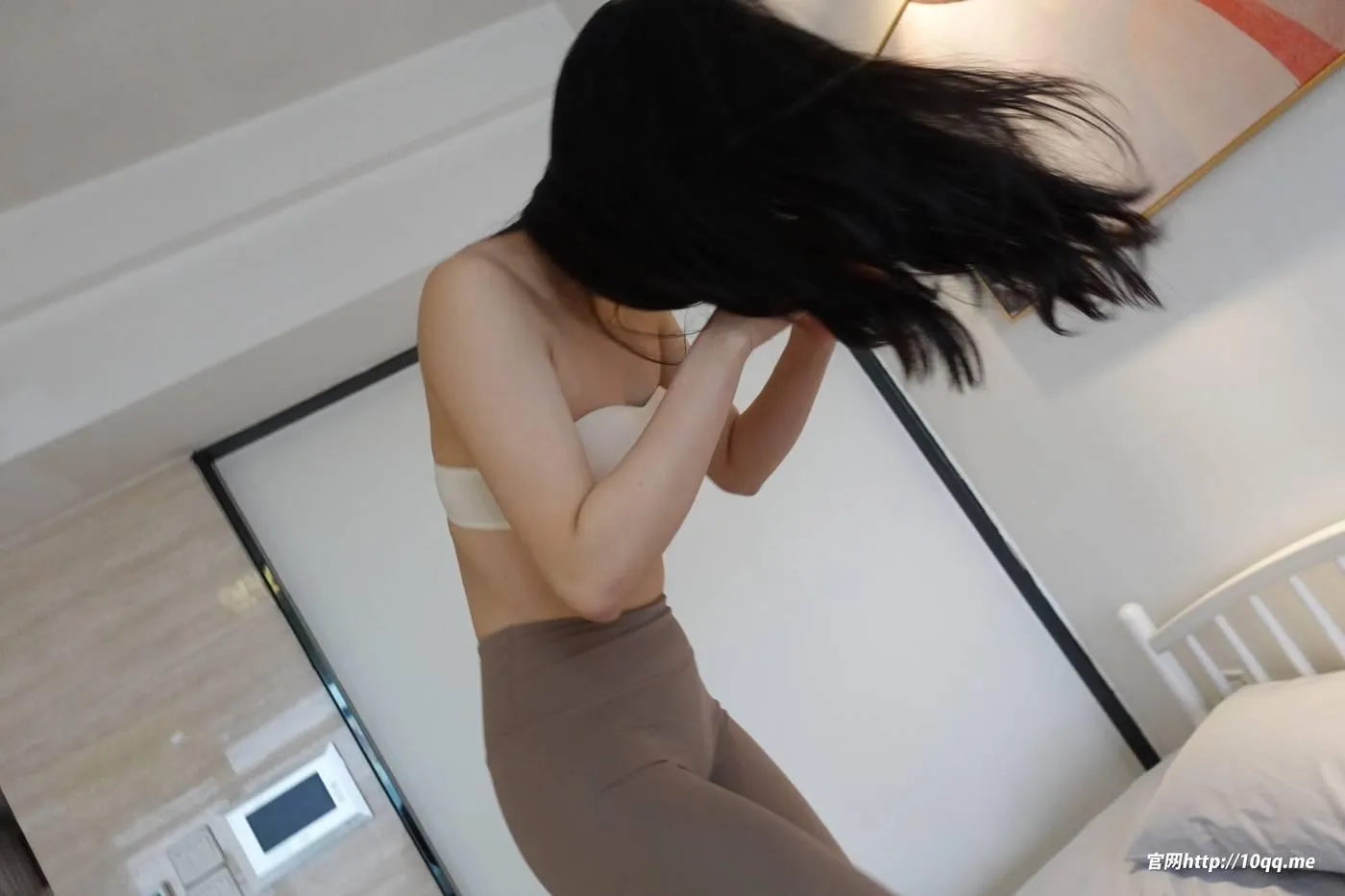 [ROSI口罩系列]2022.07.22 NO.2231[61P]插图1