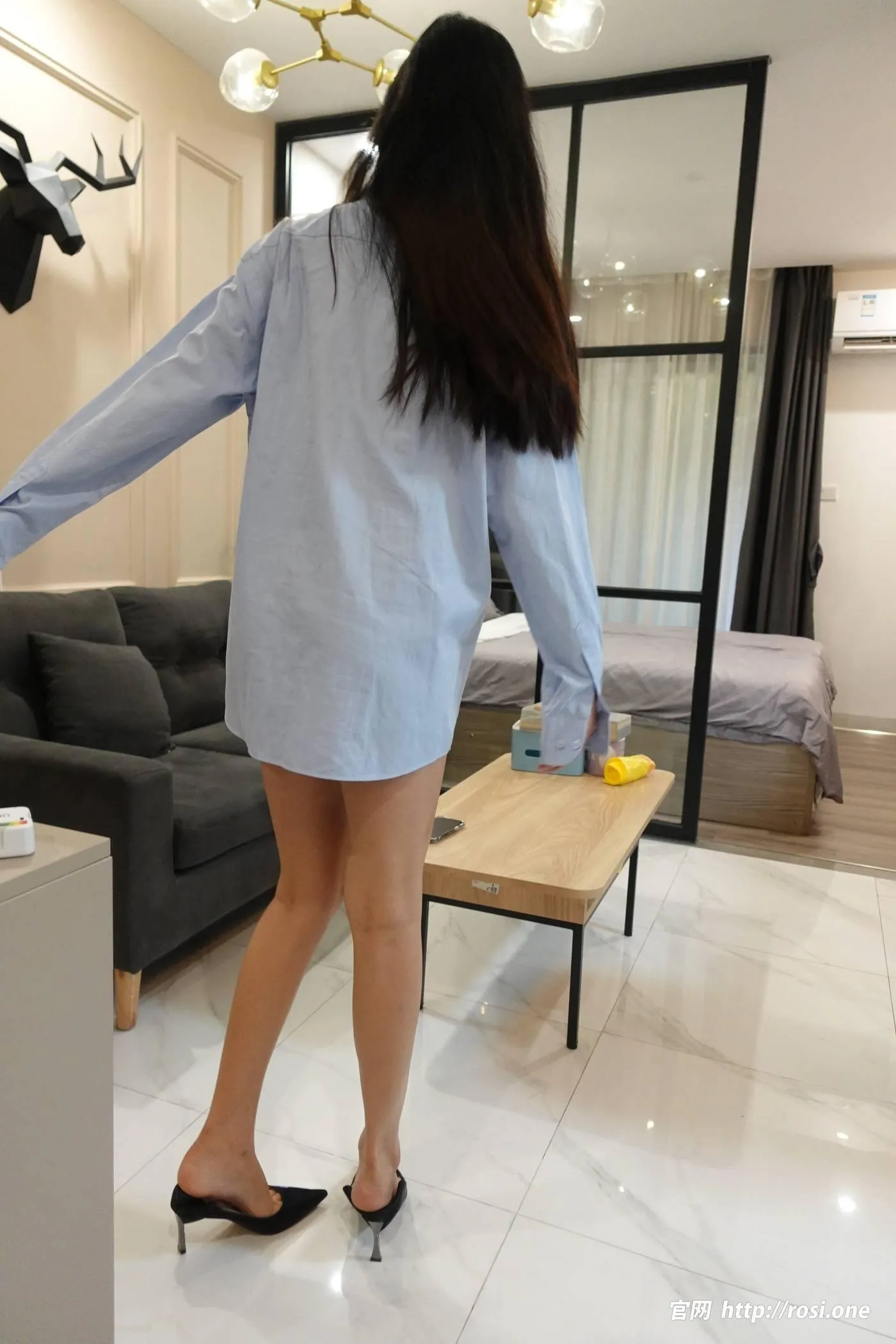 [ROSI写真]2023.01.02 NO.4046[179P]插图