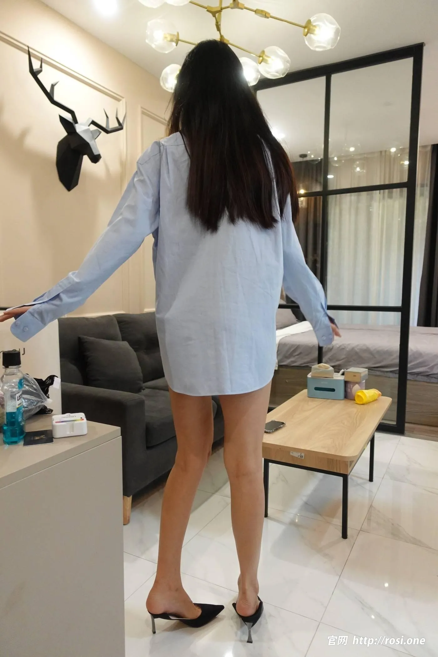 [ROSI写真]2023.01.02 NO.4046[179P]插图2