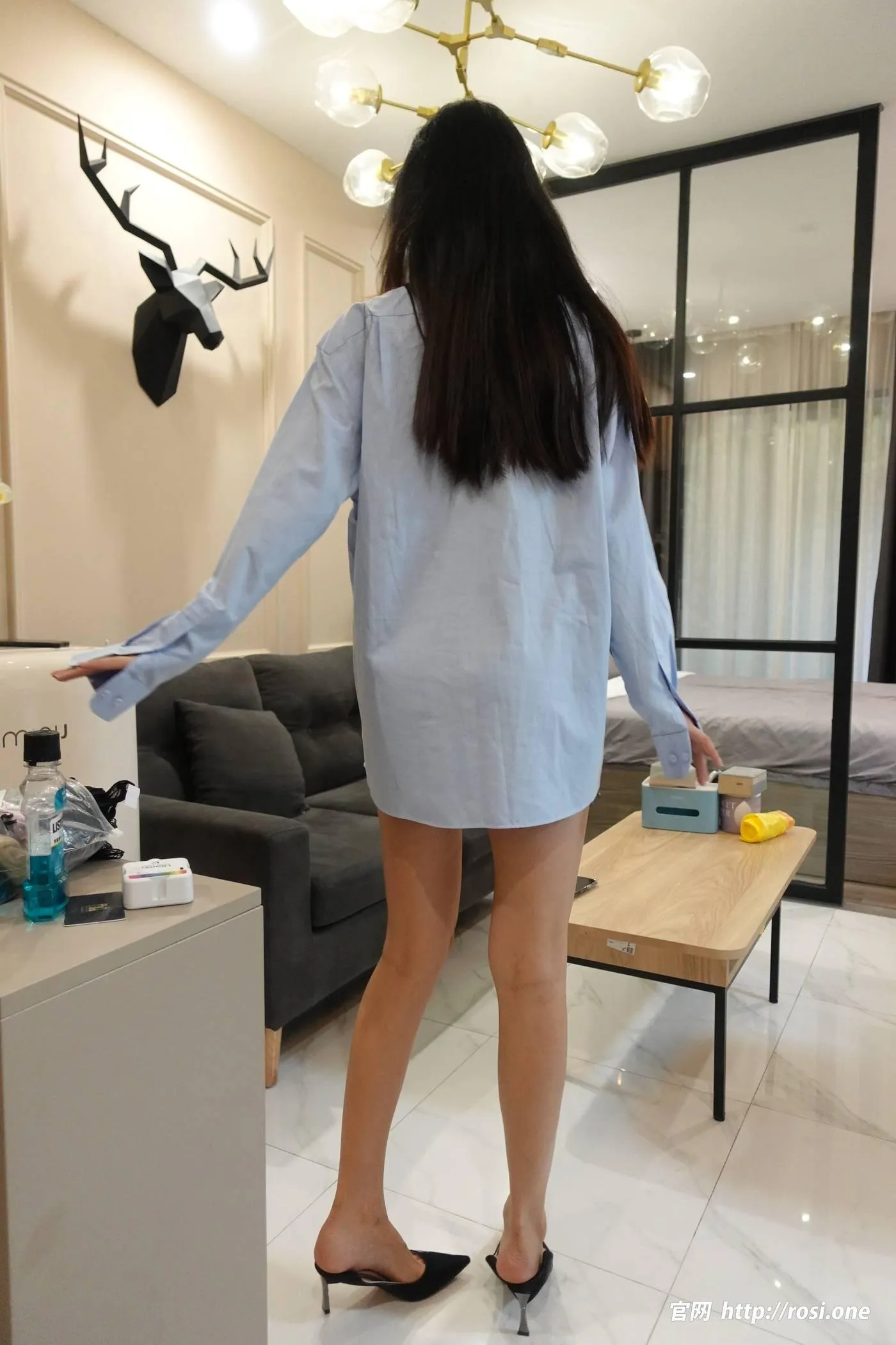 [ROSI写真]2023.01.02 NO.4046[179P]插图3