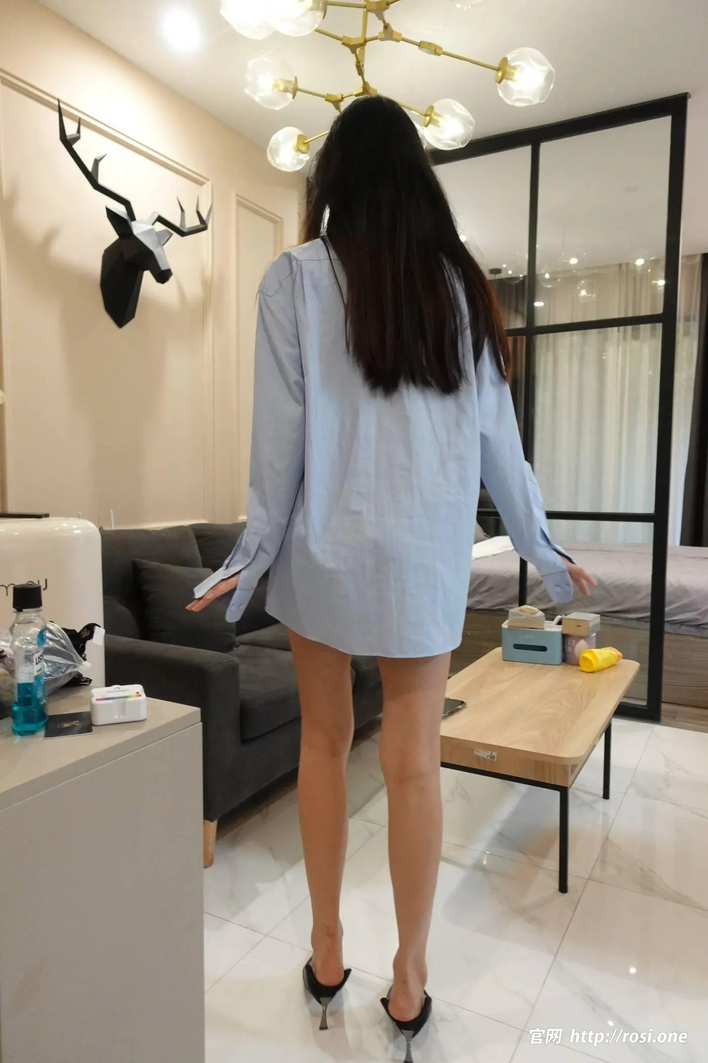 [ROSI写真]2023.01.02 NO.4046[179P]插图4
