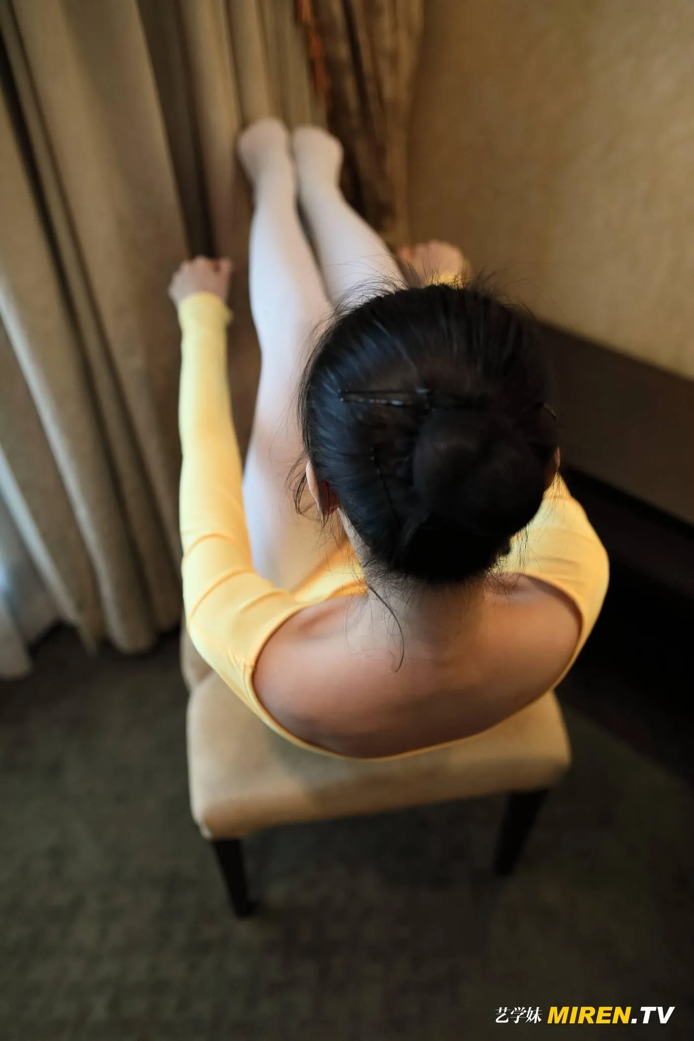 [ROSI艺学妹]2020.01.16 NO.048[64P]插图9