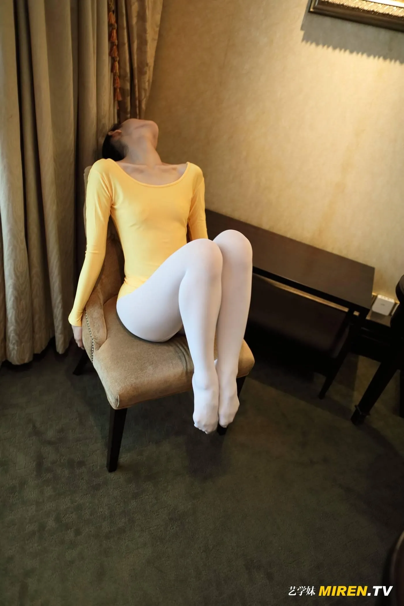 [ROSI艺学妹]2020.01.16 NO.048[64P]插图8