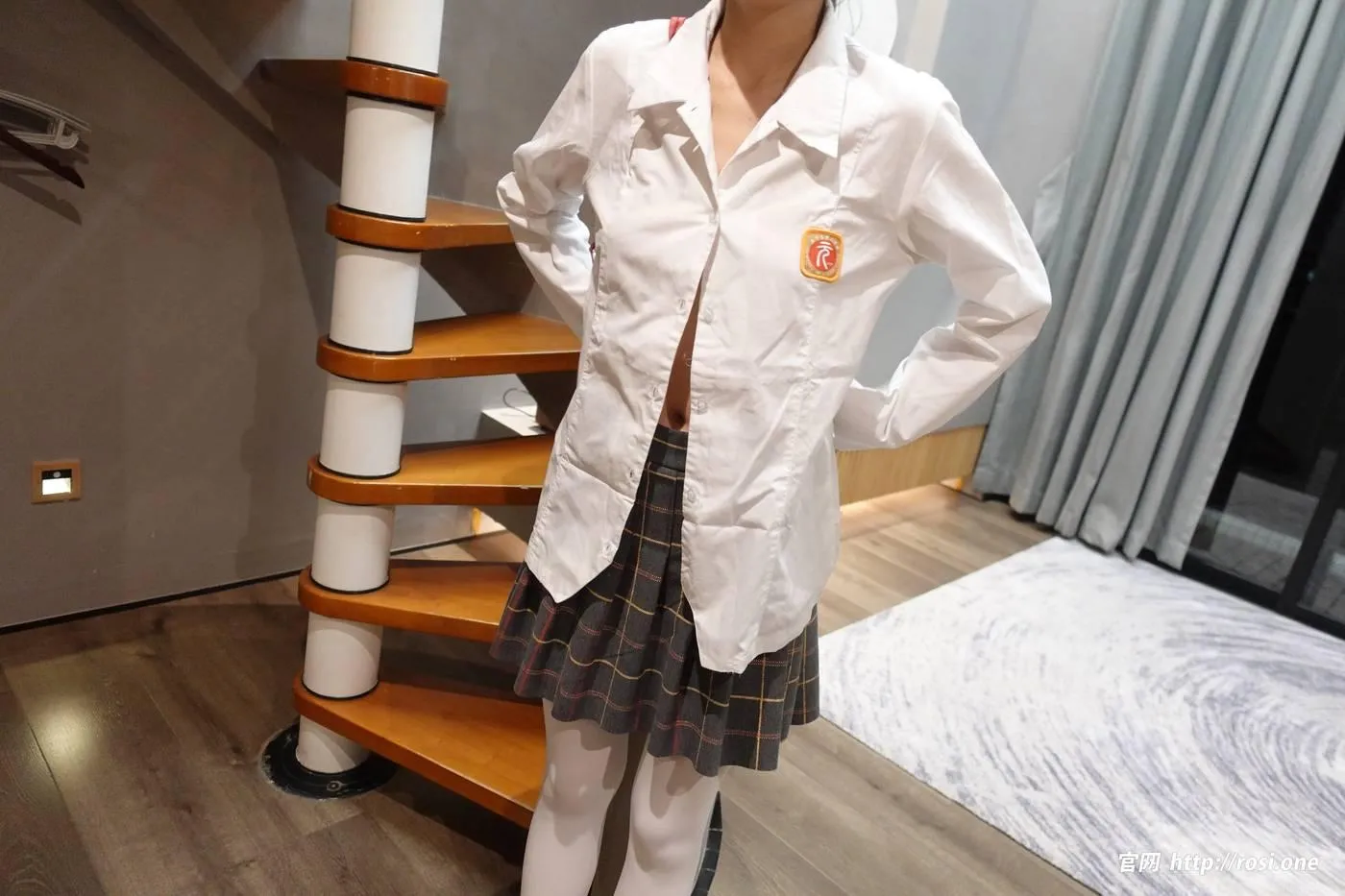 [ROSI写真]2022.09.14 NO.3936[85P]插图4