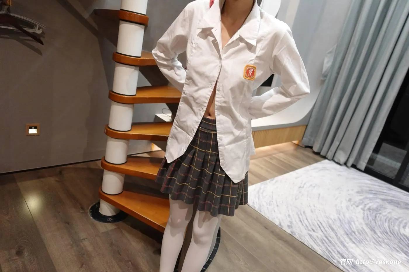 [ROSI写真]2022.09.14 NO.3936[85P]插图2