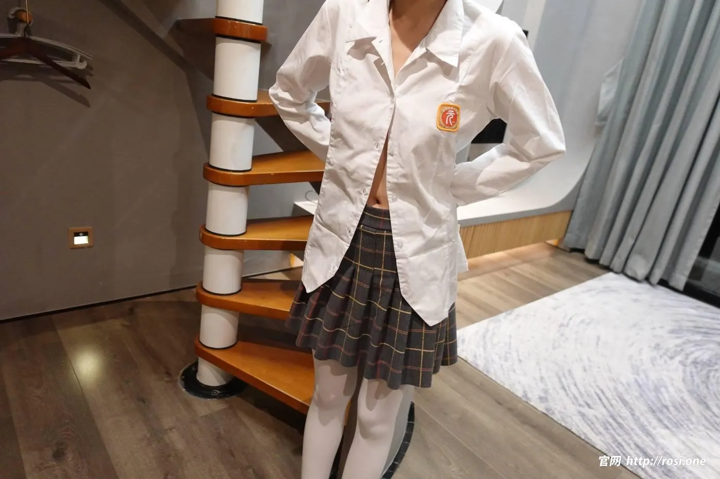[ROSI写真]2022.09.14 NO.3936[85P]插图3