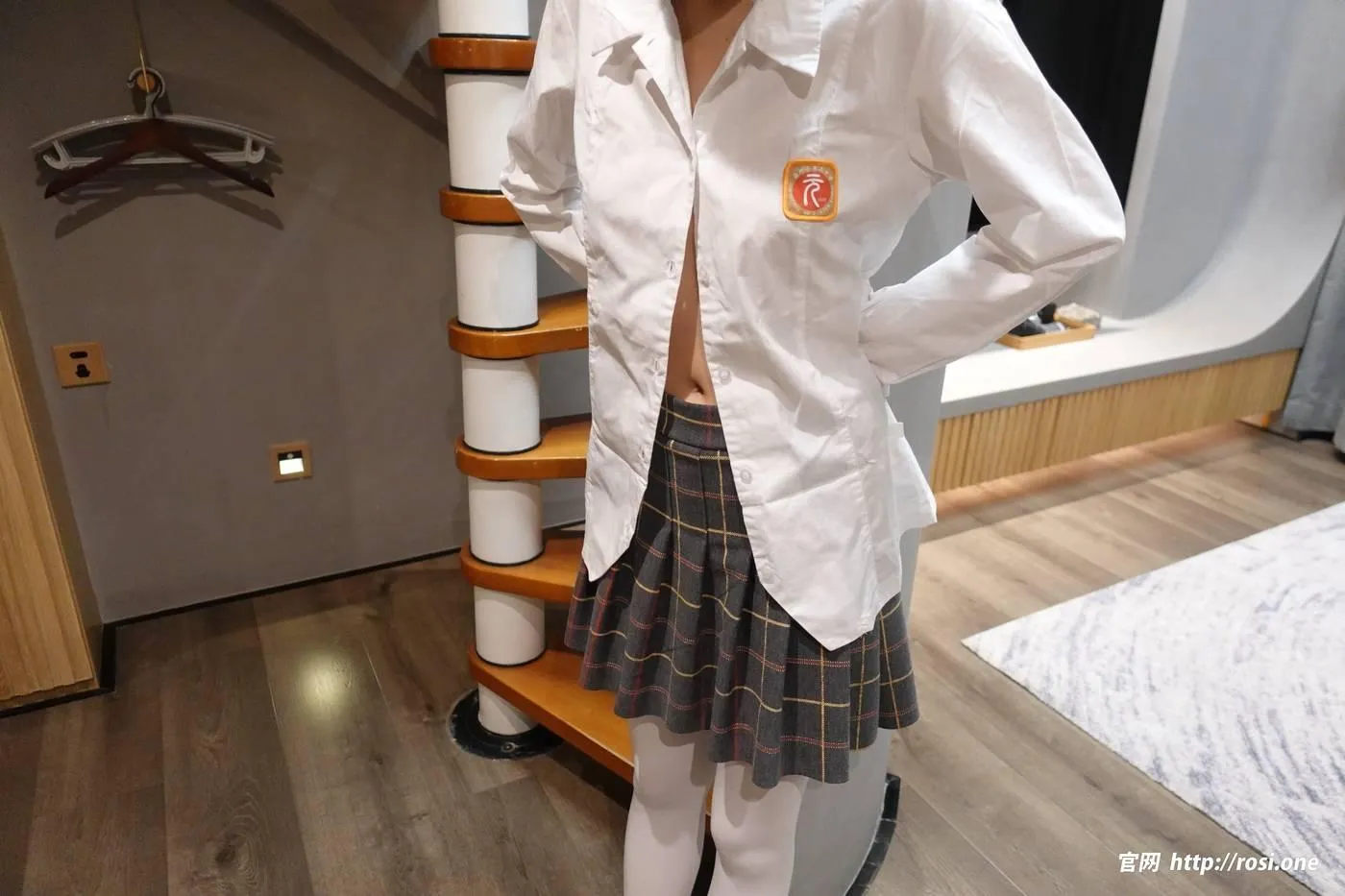[ROSI写真]2022.09.14 NO.3936[85P]插图4