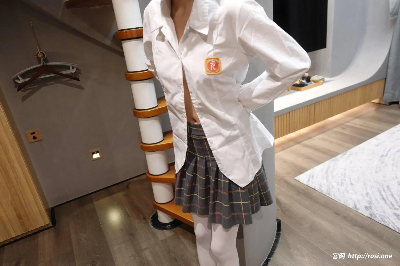 [ROSI写真]2022.09.14 NO.3936[85P]插图5