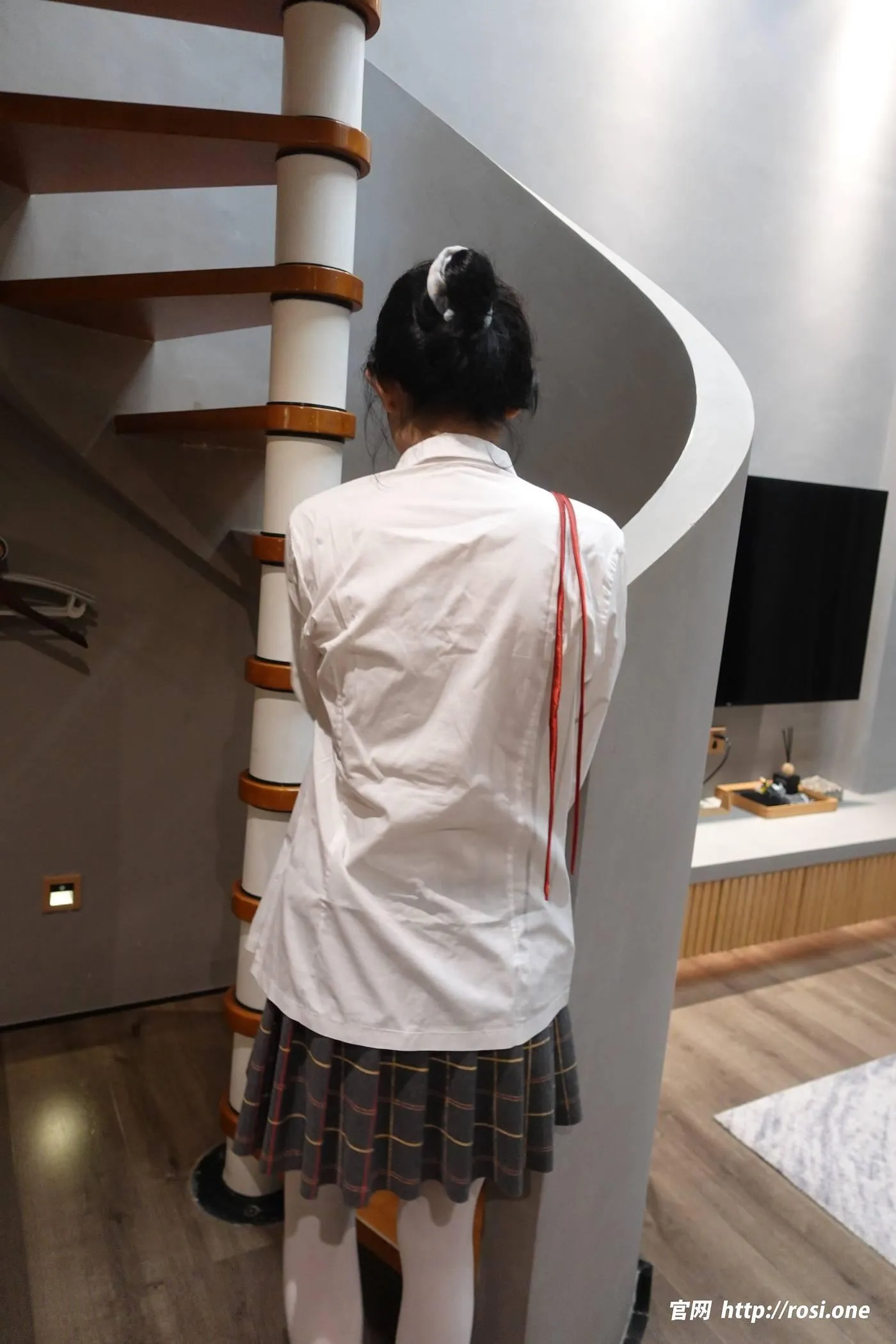 [ROSI写真]2022.09.14 NO.3936[85P]插图1