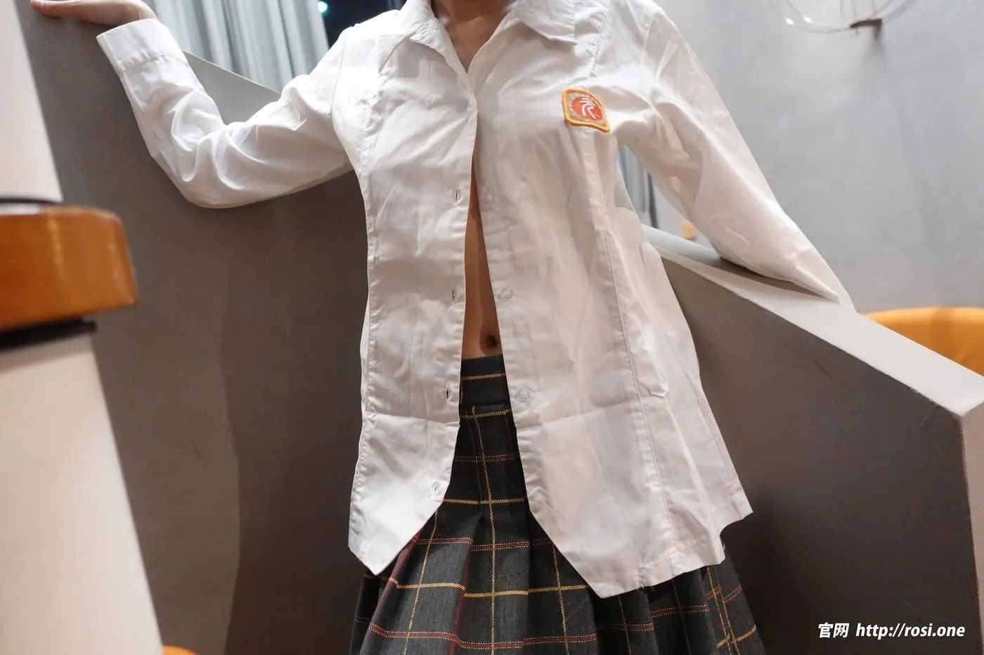 [ROSI写真]2022.09.14 NO.3936[85P]插图1