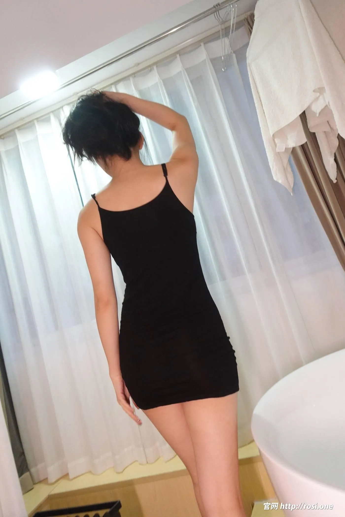 [ROSI写真]2022.03.01 NO.3739[74P]插图8