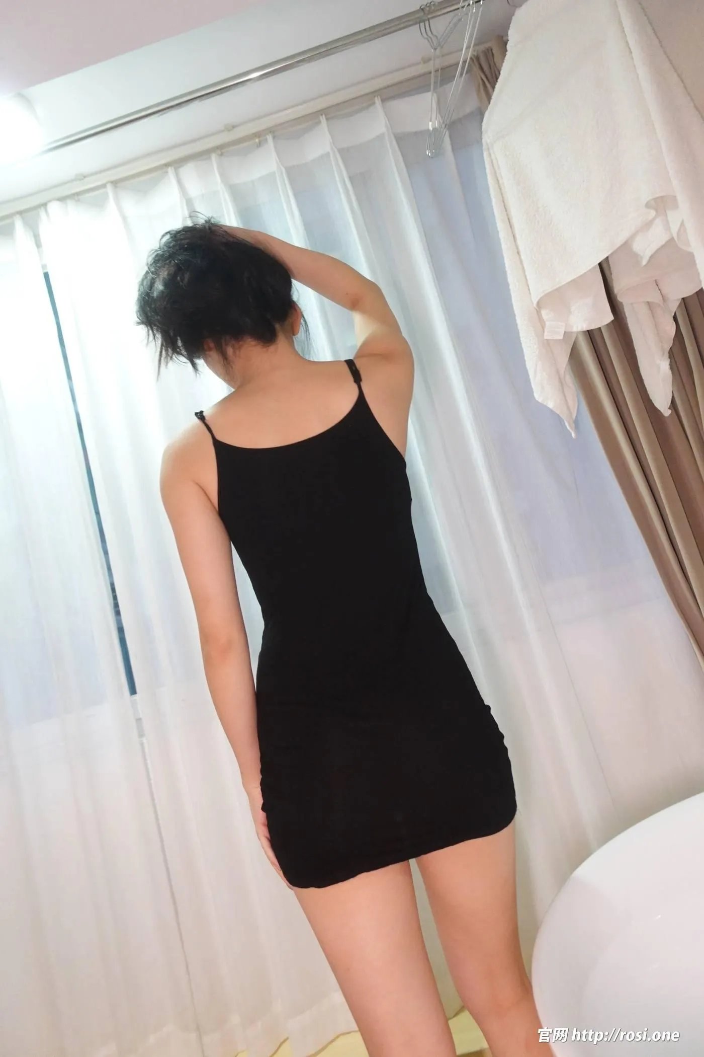 [ROSI写真]2022.03.01 NO.3739[74P]插图