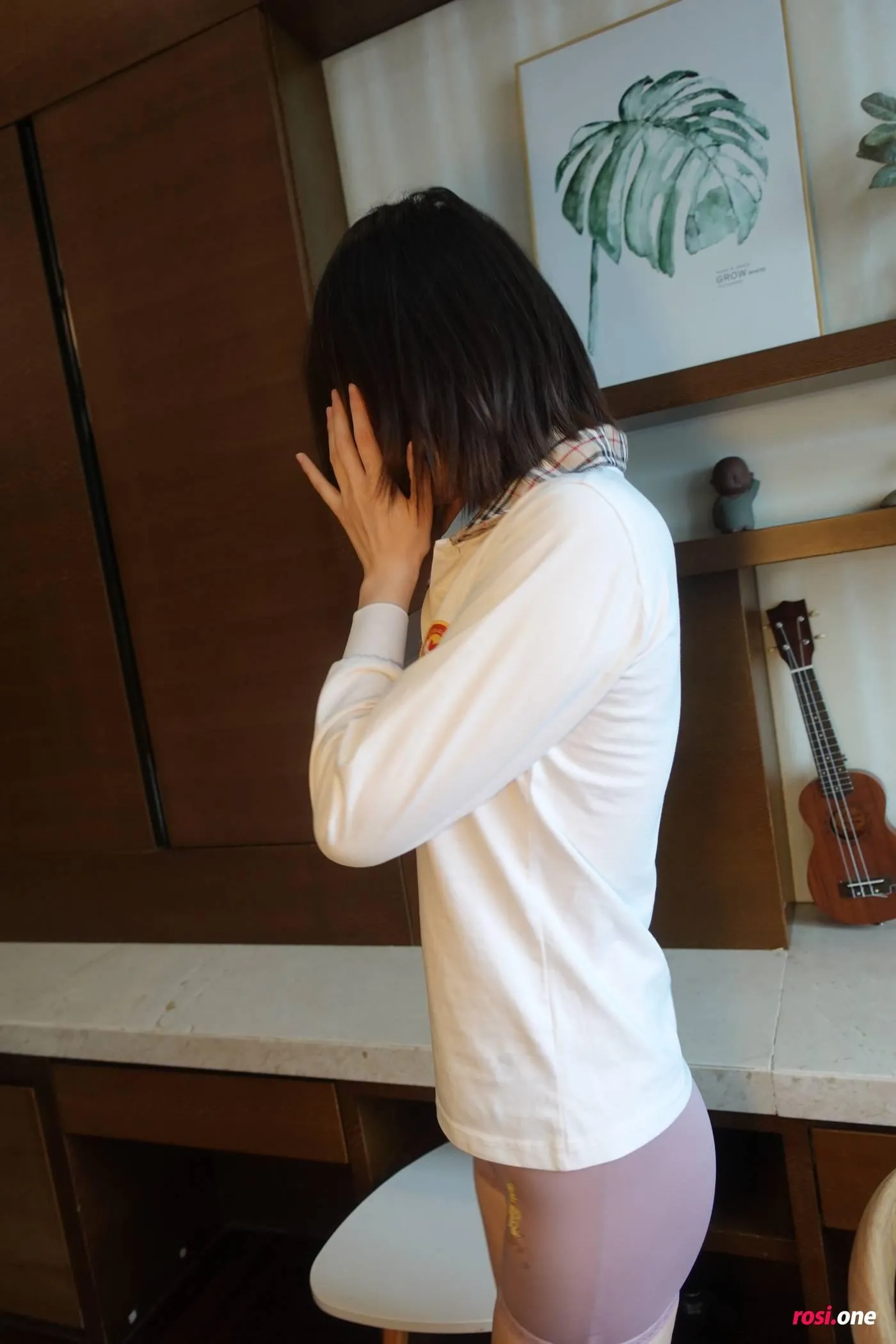 [ROSI写真]2021.09.13 NO.3570[68P]插图1