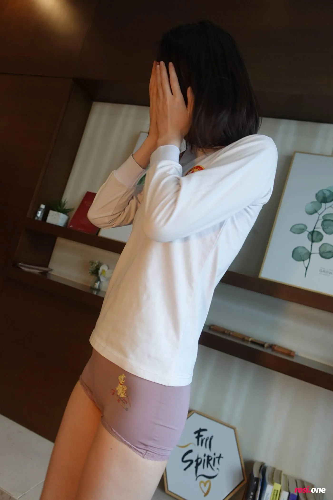 [ROSI写真]2021.09.13 NO.3570[68P]插图1