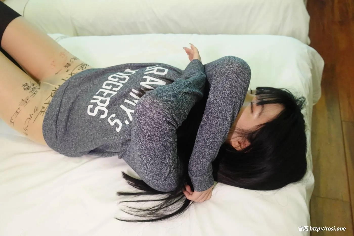 [ROSI写真]2022.02.16 NO.3726[93P]插图8