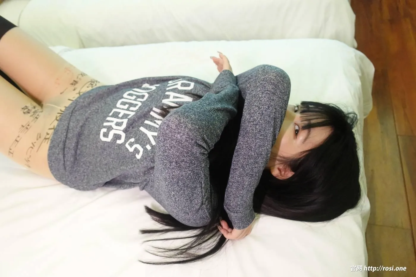 [ROSI写真]2022.02.16 NO.3726[93P]插图9
