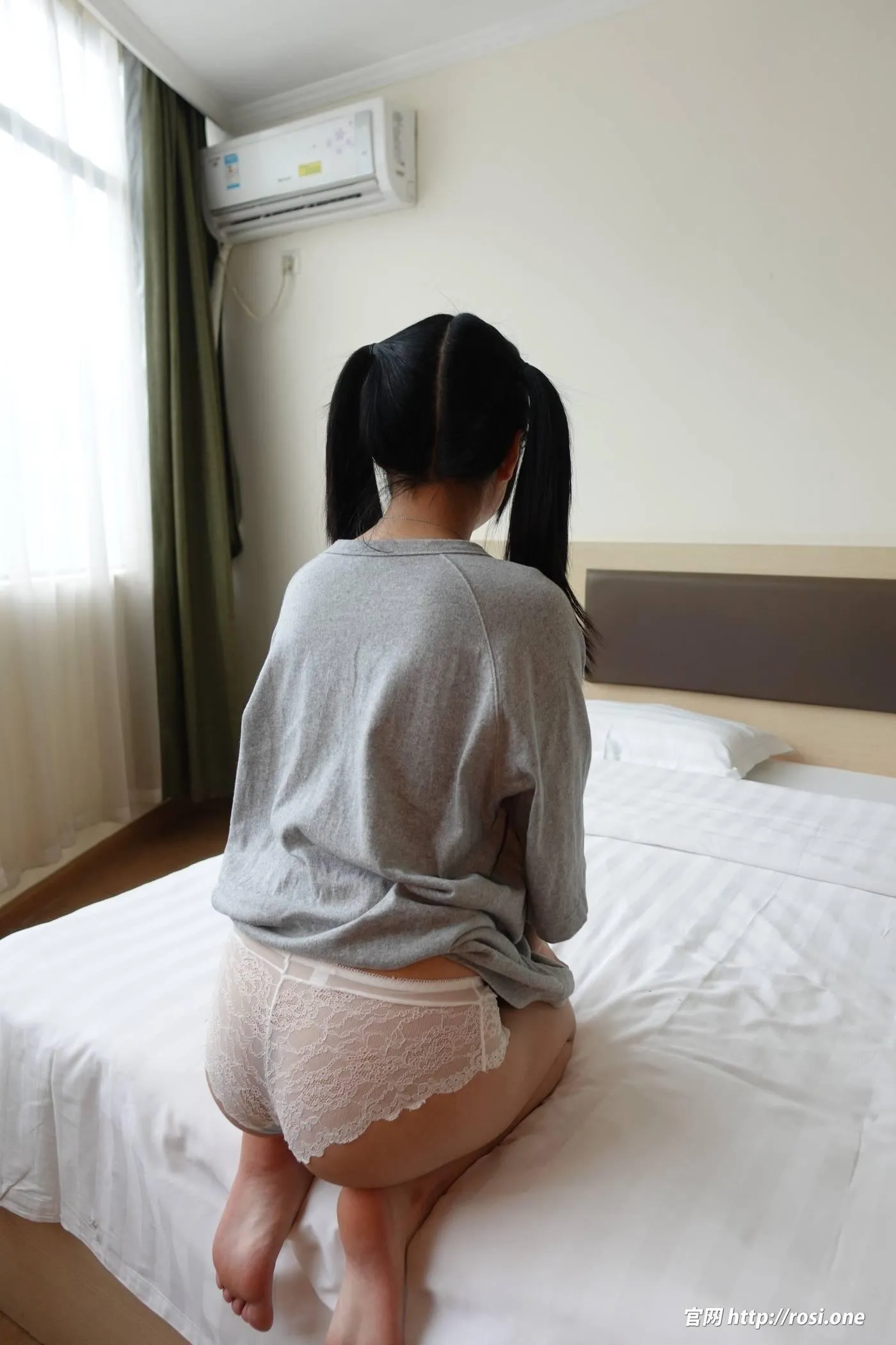[ROSI写真]2022.03.22 NO.3760[88P]插图6
