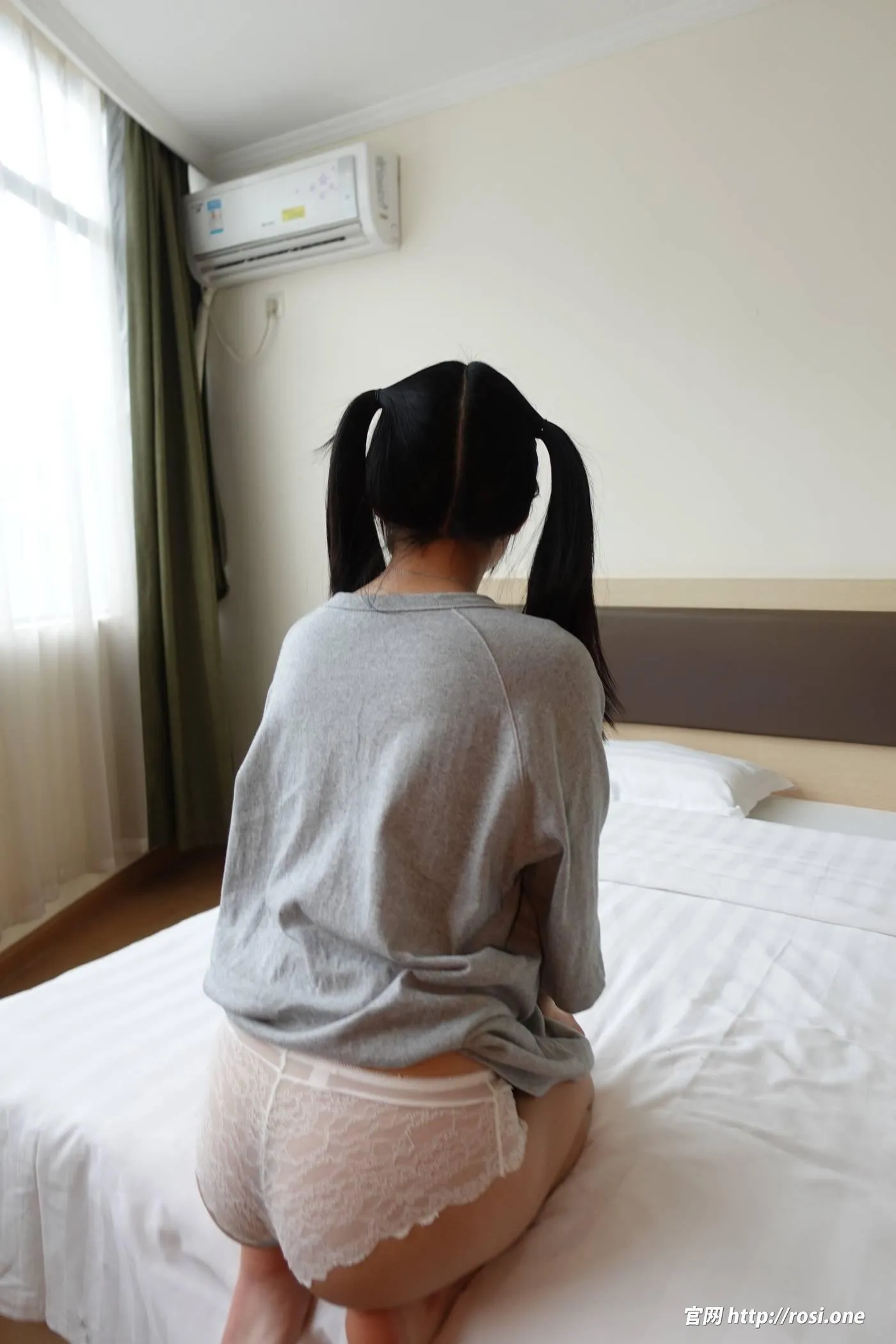 [ROSI写真]2022.03.22 NO.3760[88P]插图7