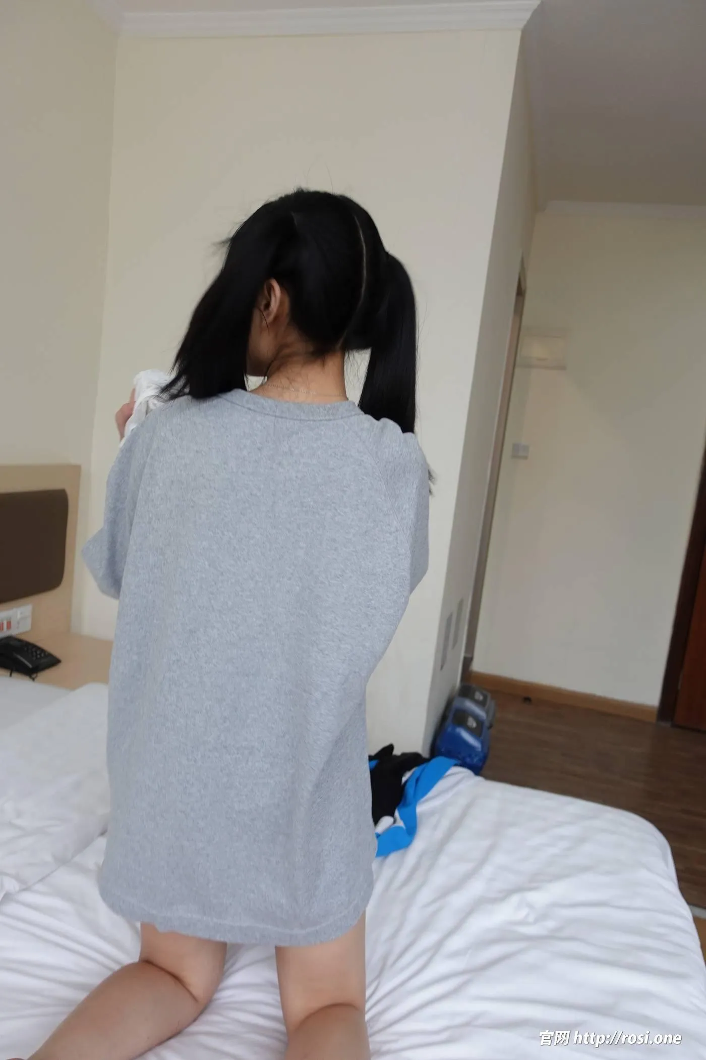 [ROSI写真]2022.03.22 NO.3760[88P]插图1