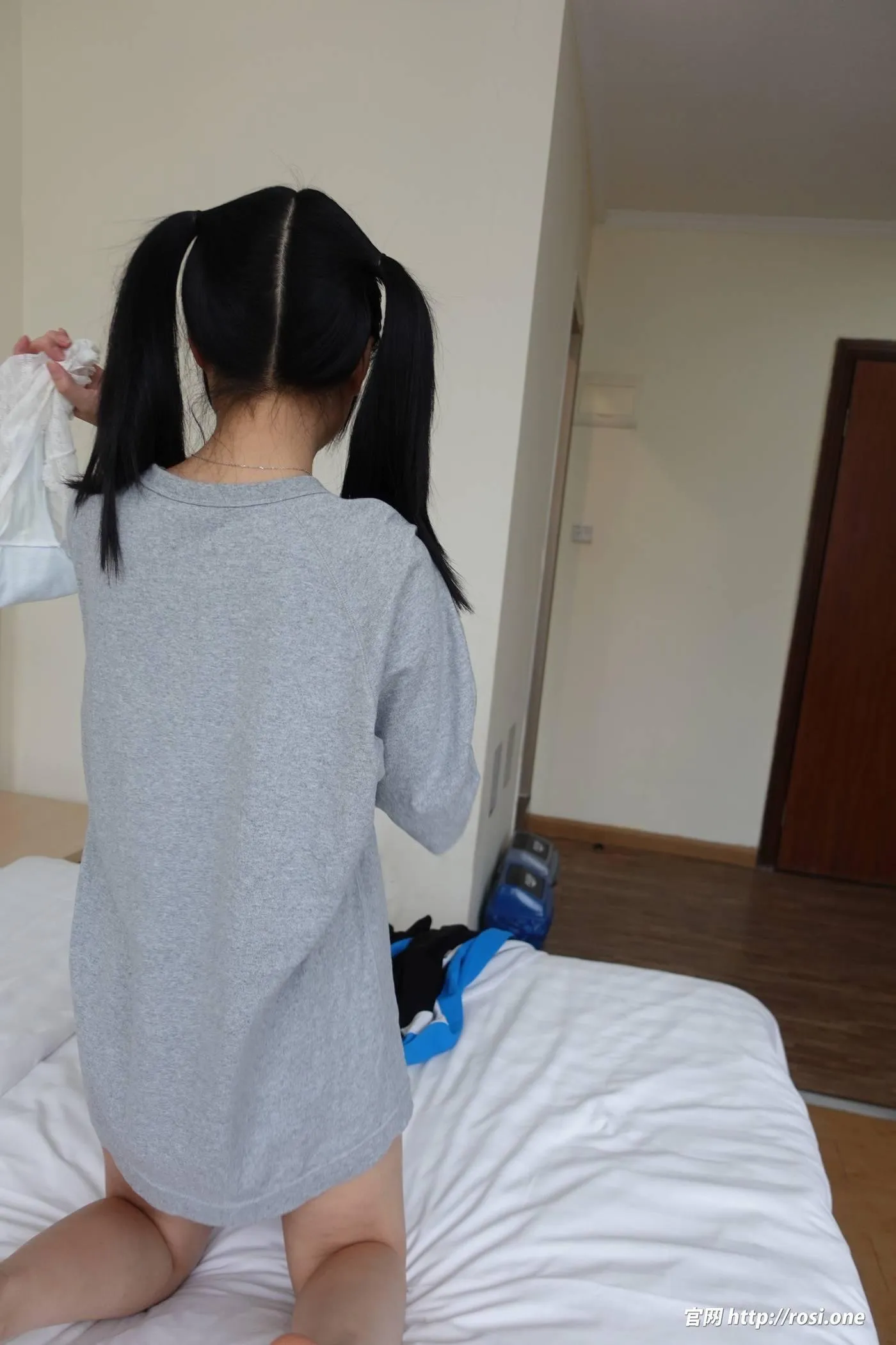 [ROSI写真]2022.03.22 NO.3760[88P]插图2