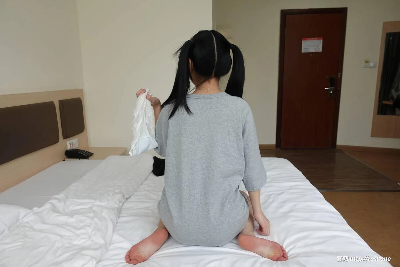 [ROSI写真]2022.03.22 NO.3760[88P]插图3