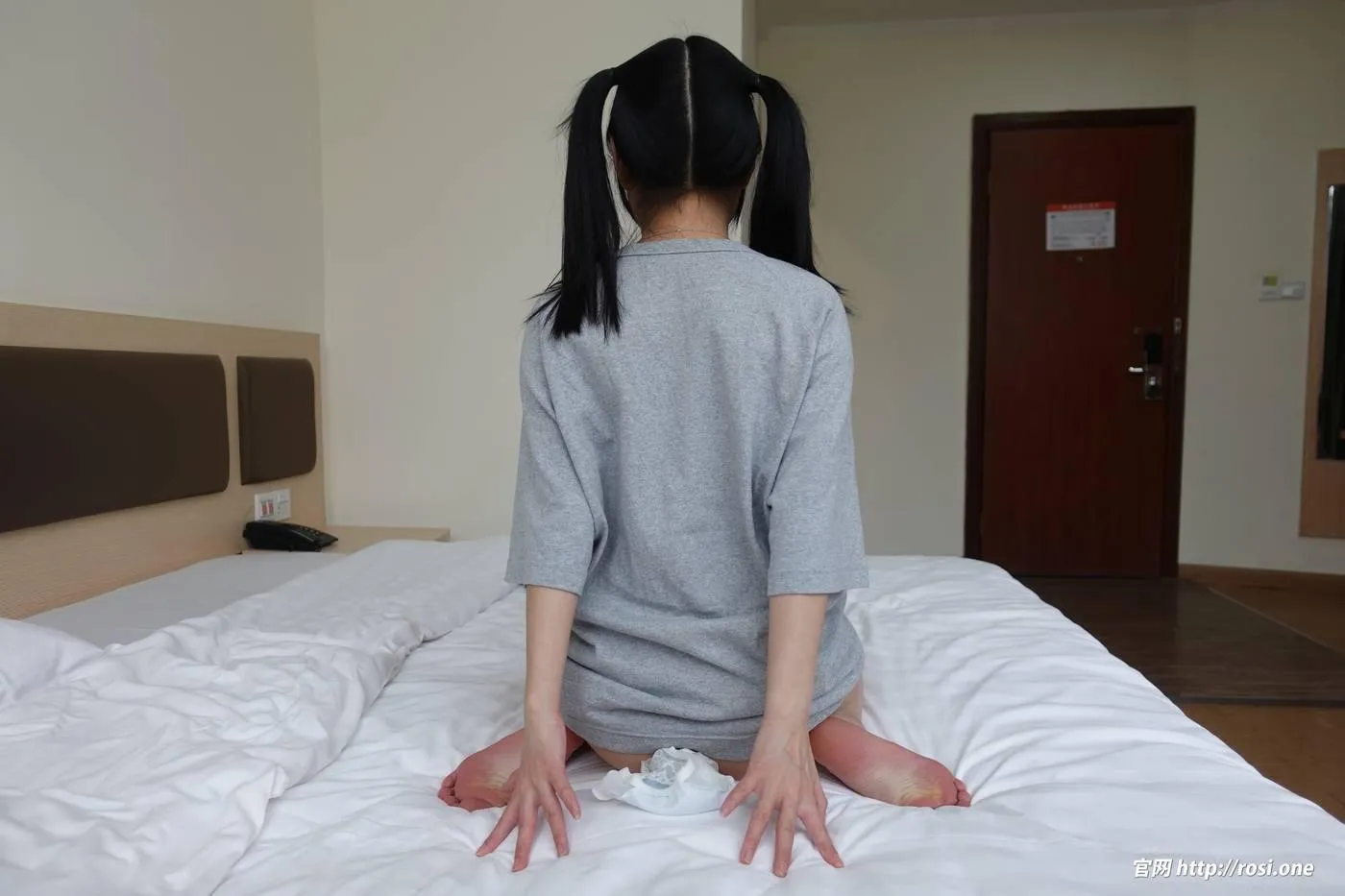 [ROSI写真]2022.03.22 NO.3760[88P]插图