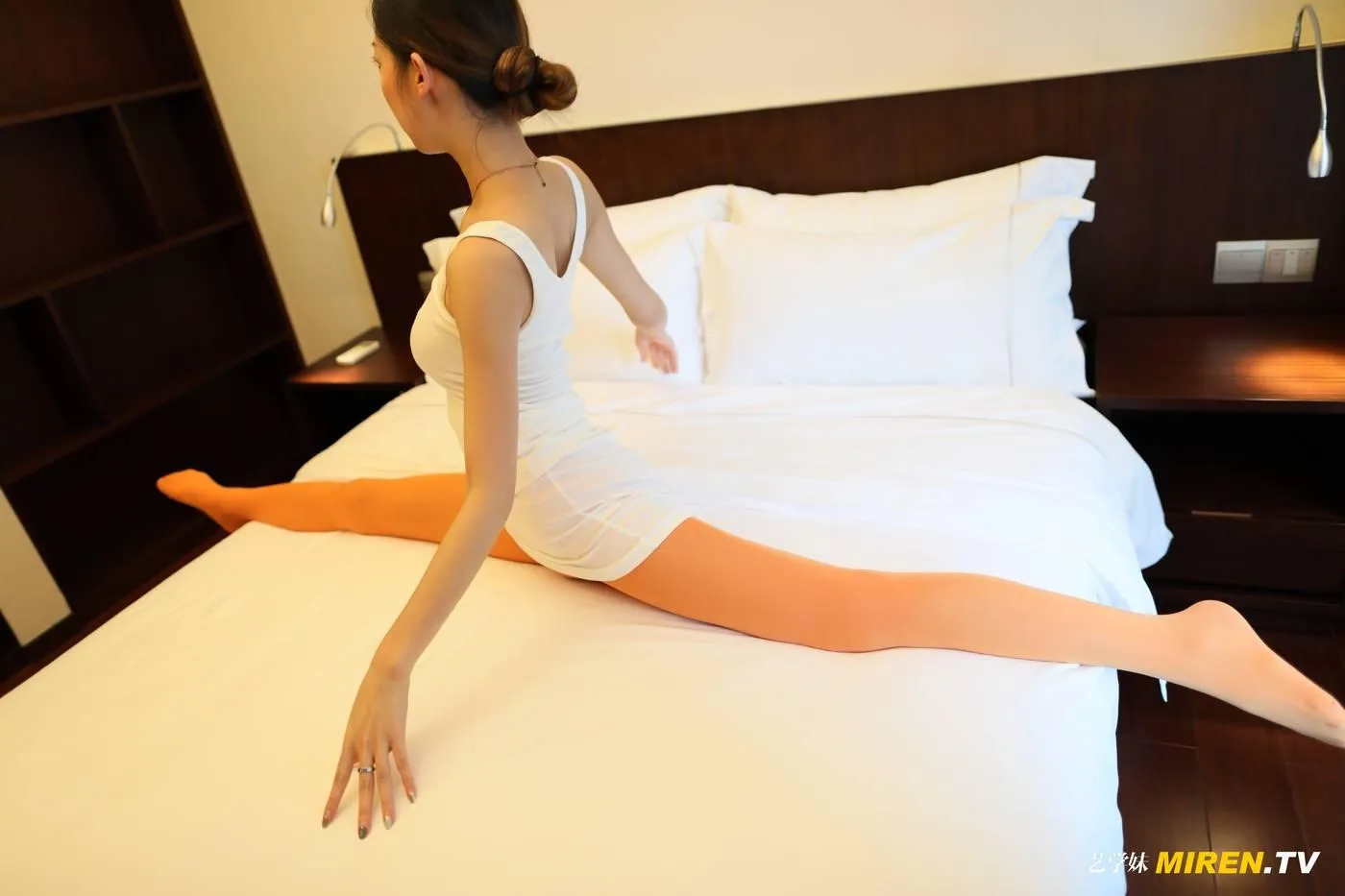 [ROSI艺学妹]2020.03.15 NO.098[58P]插图7