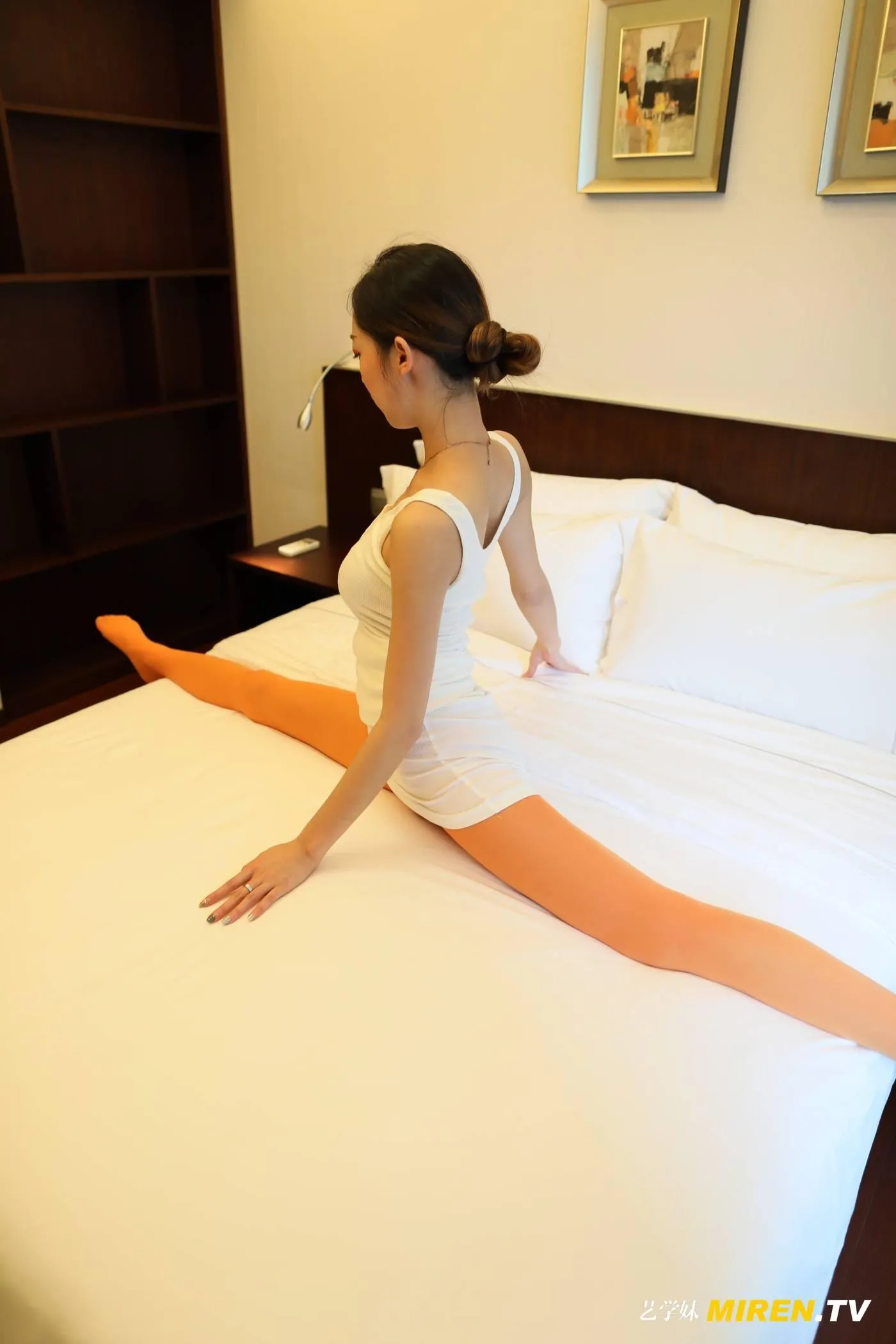 [ROSI艺学妹]2020.03.15 NO.098[58P]插图