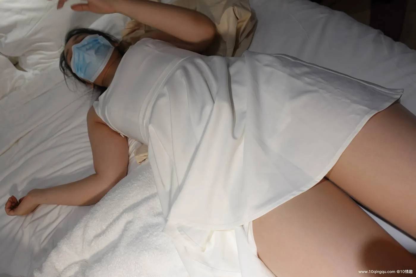 [ROSI口罩系列]2021.09.16 NO.1922[86P]插图2