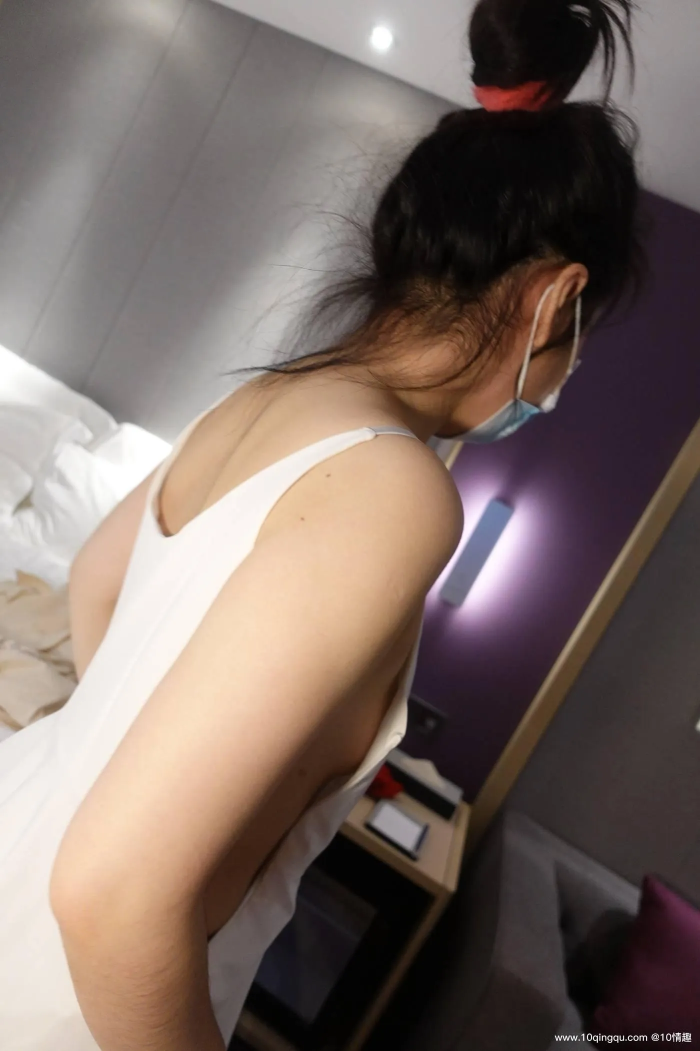 [ROSI口罩系列]2021.09.16 NO.1922[86P]插图1