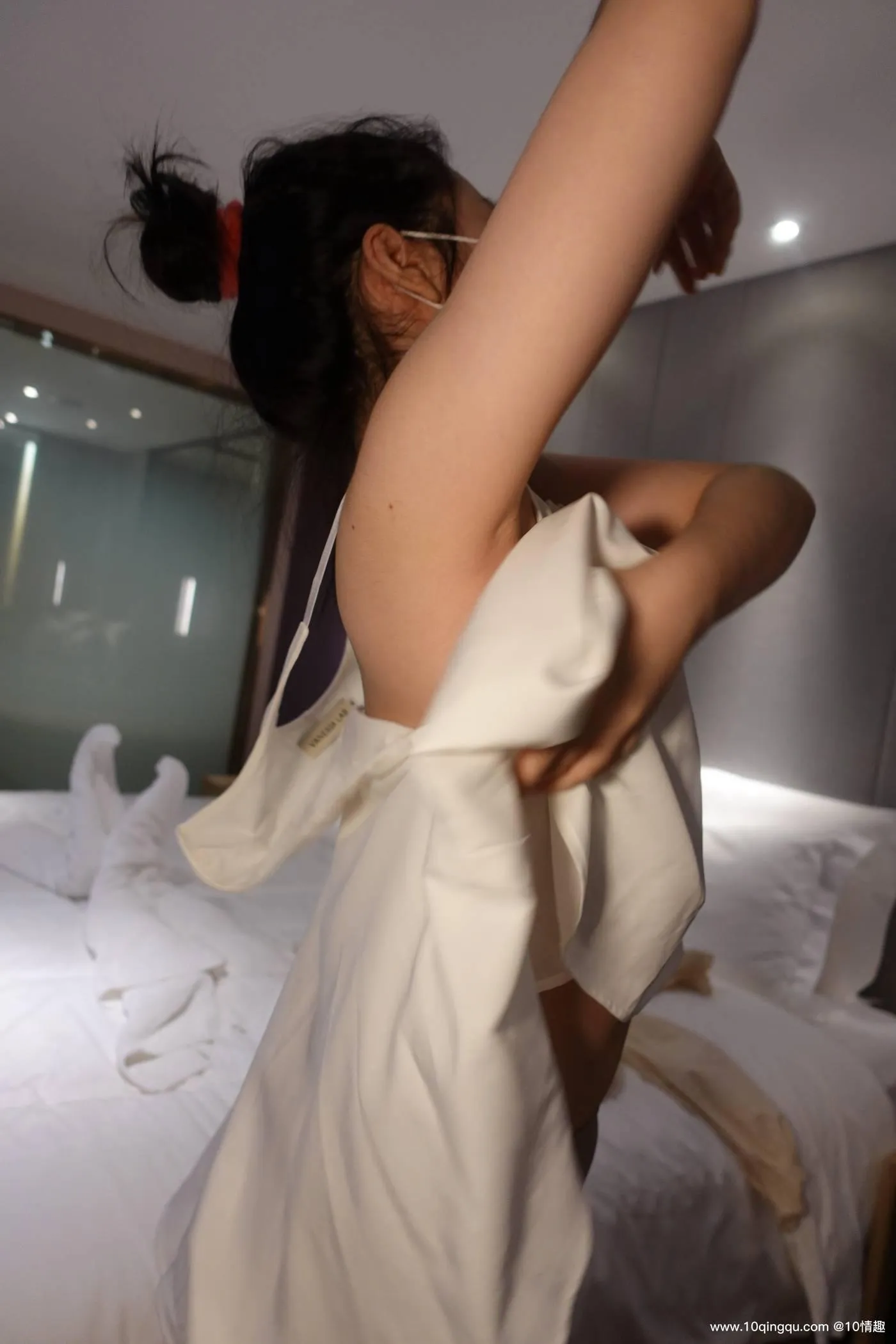 [ROSI口罩系列]2021.09.16 NO.1922[86P]插图3