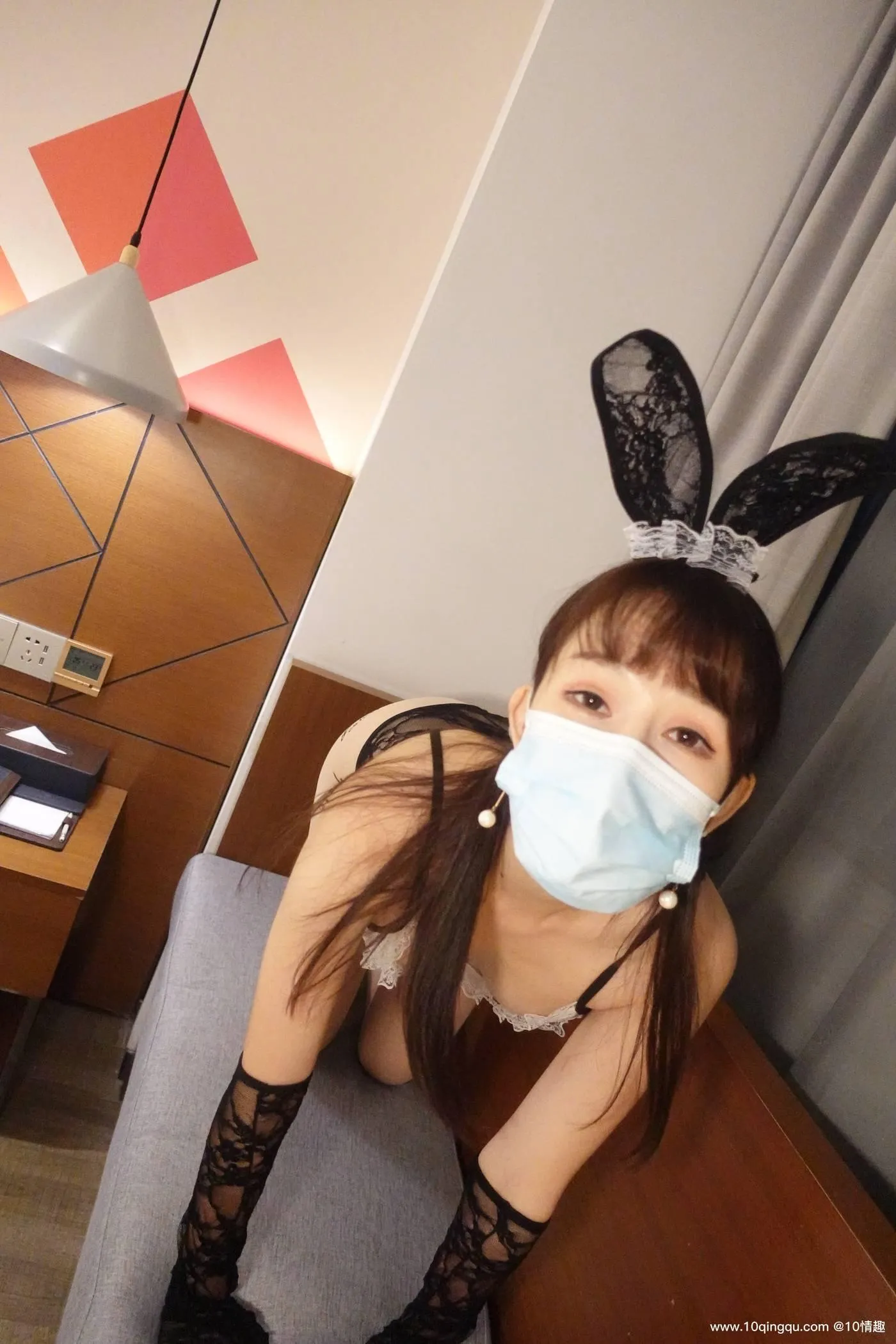 [ROSI口罩系列]2021.06.23 NO.1837[46P]插图7