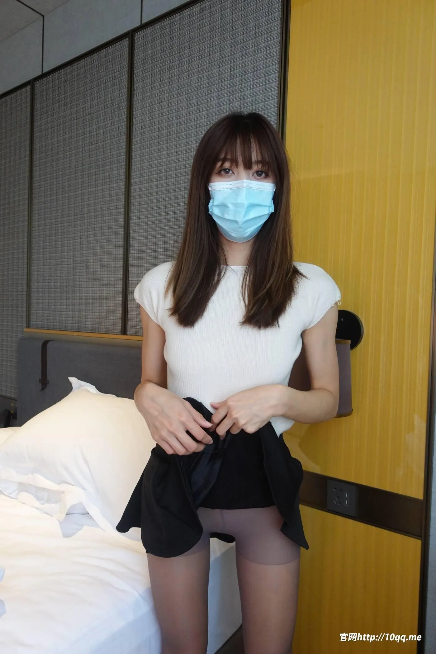 [ROSI口罩系列]2022.01.04 NO.2032[48P]插图6