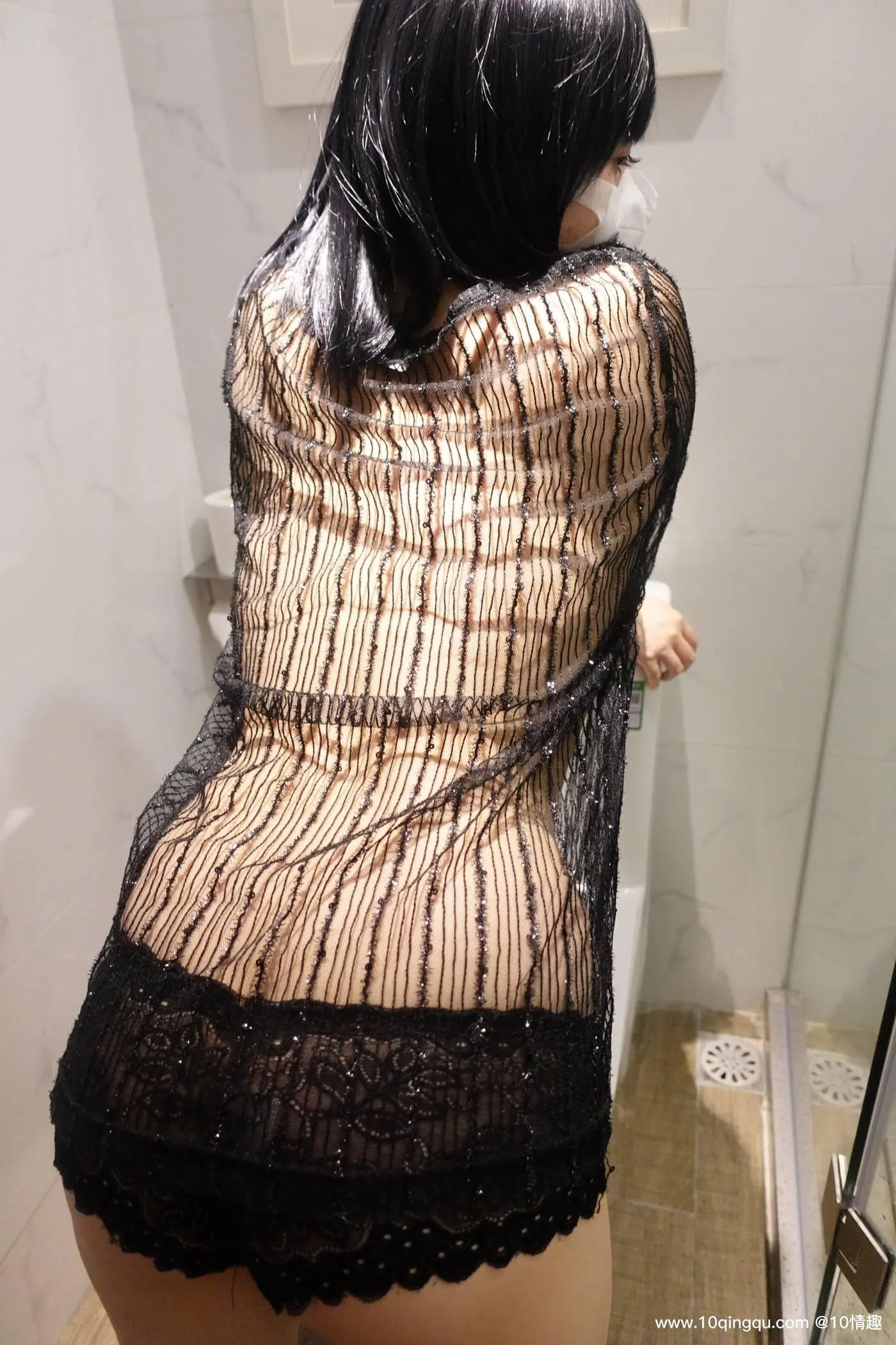[ROSI口罩系列]2021.04.15 NO.1768[62P]插图5