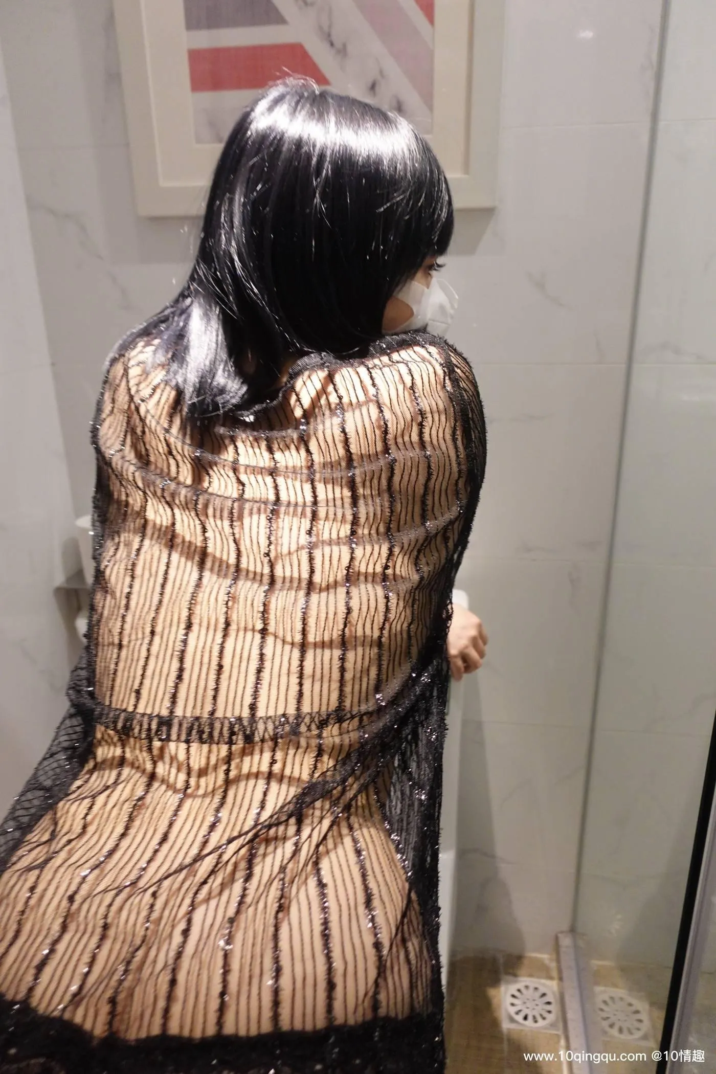 [ROSI口罩系列]2021.04.15 NO.1768[62P]插图6