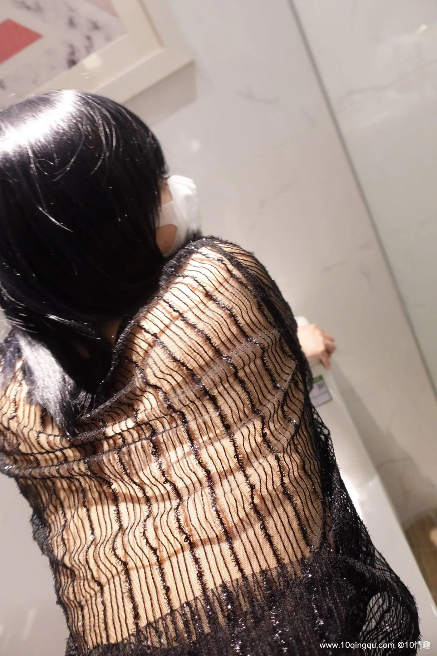 [ROSI口罩系列]2021.04.15 NO.1768[62P]插图7