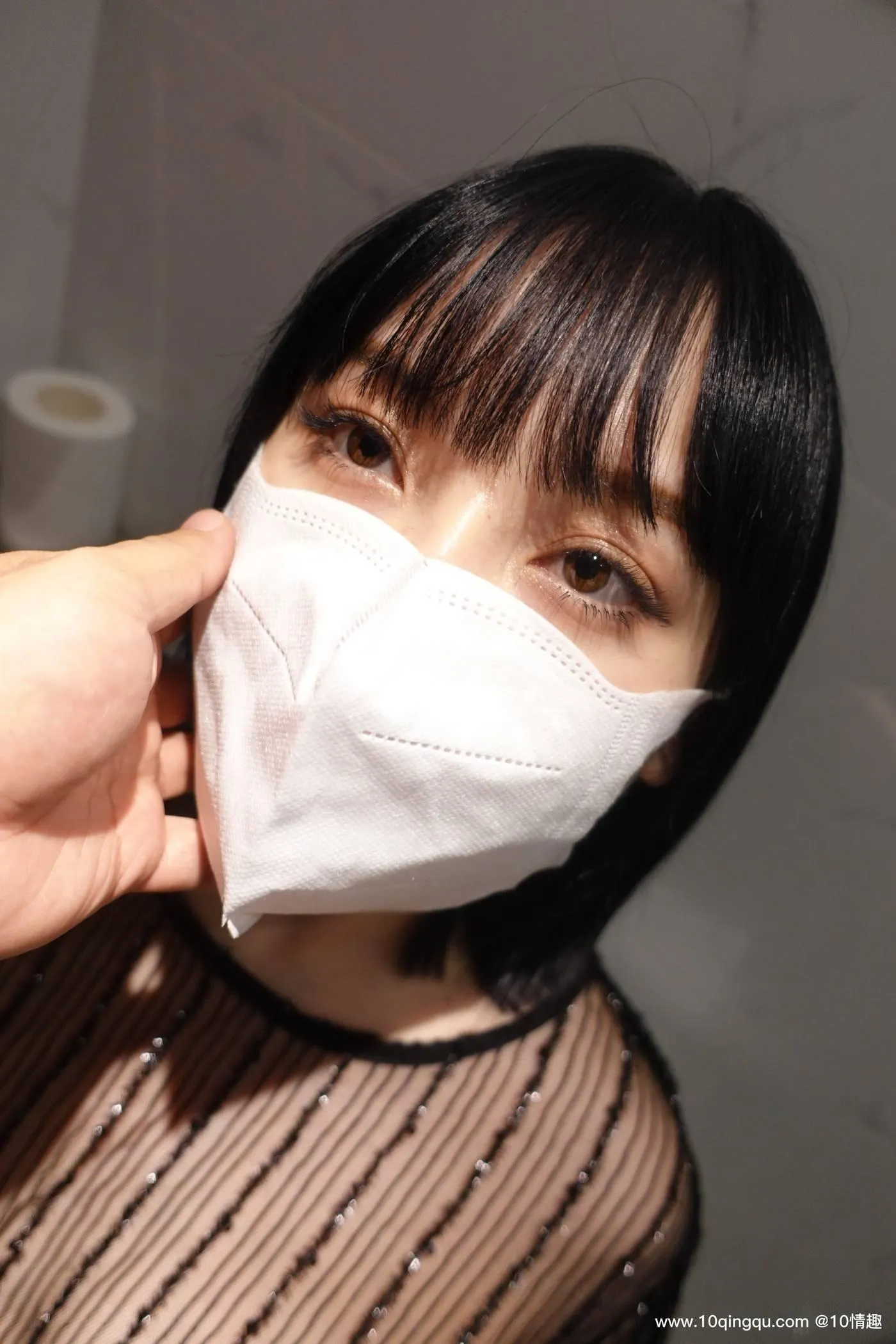 [ROSI口罩系列]2021.04.15 NO.1768[62P]插图9