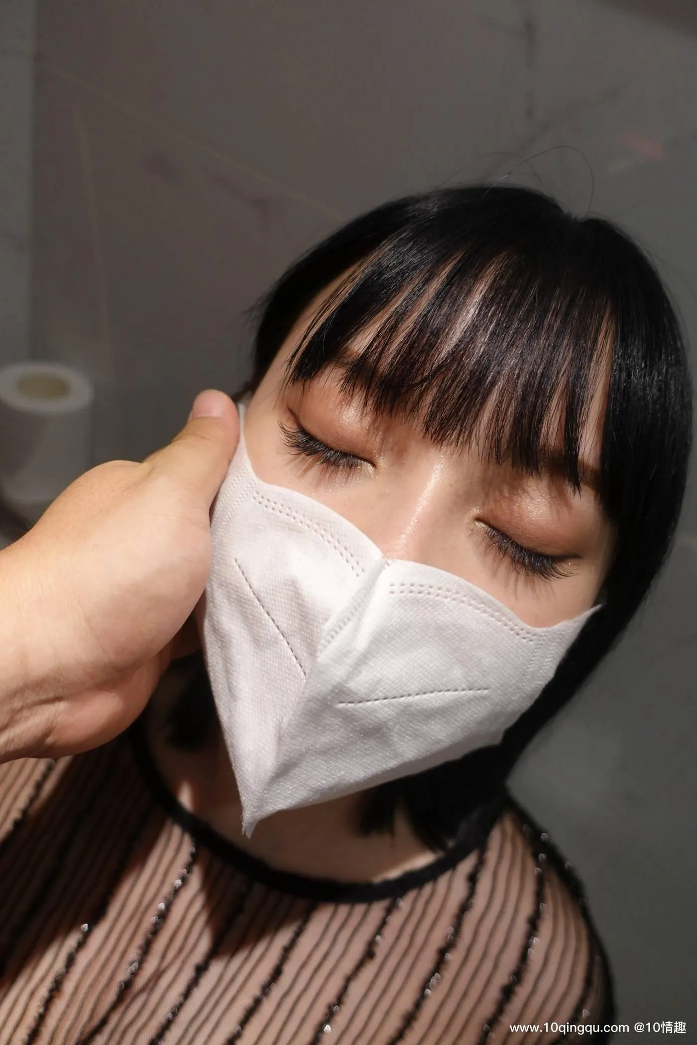 [ROSI口罩系列]2021.04.15 NO.1768[62P]插图4
