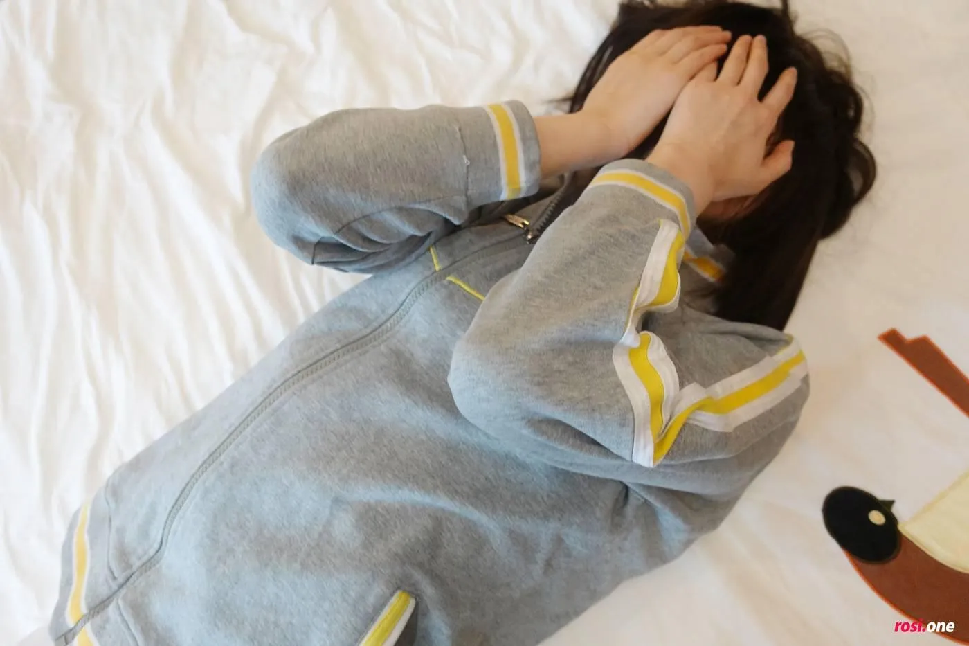 [ROSI写真]2021.10.19 NO.3606[89P]插图1