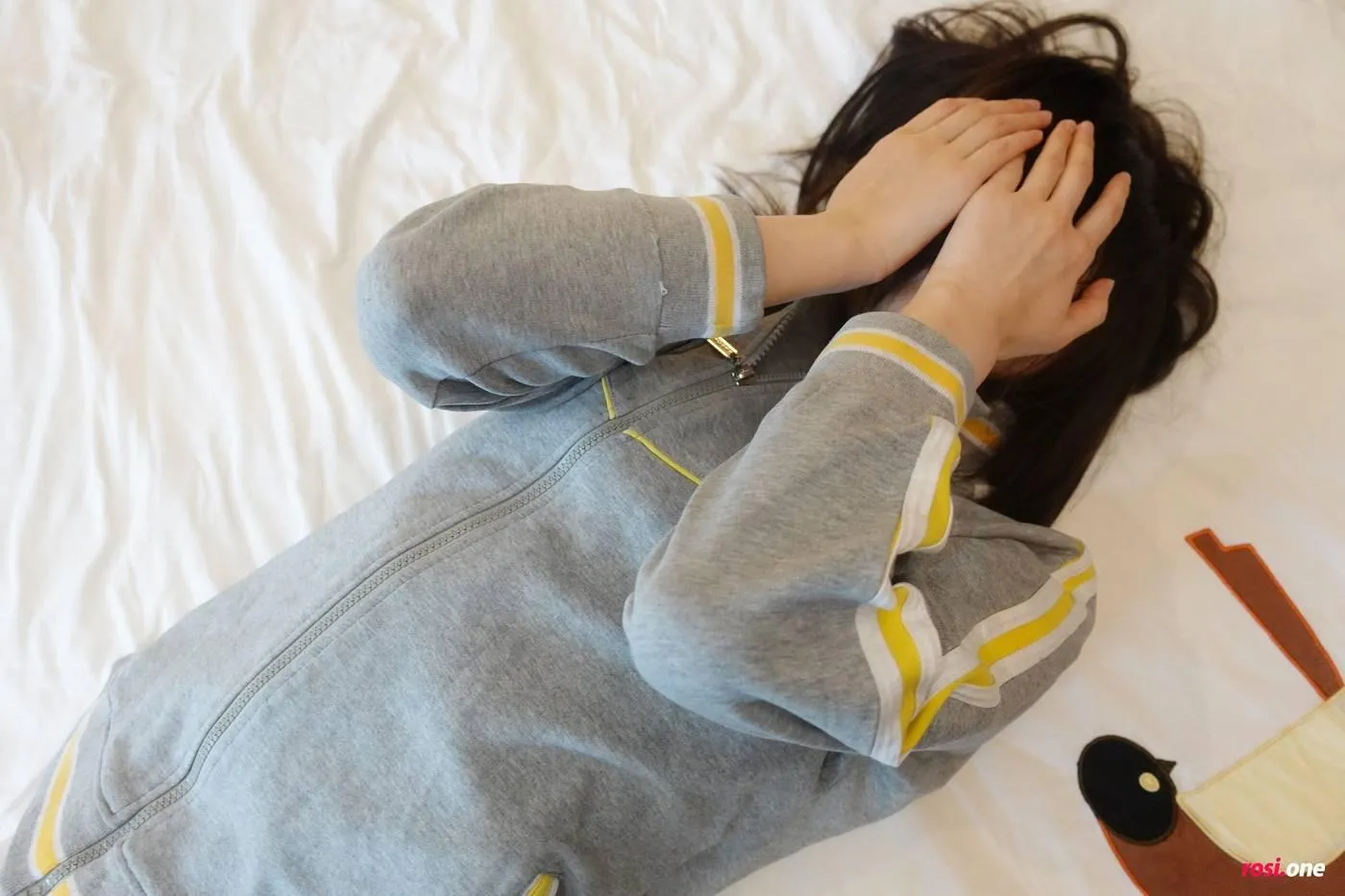 [ROSI写真]2021.10.19 NO.3606[89P]插图2