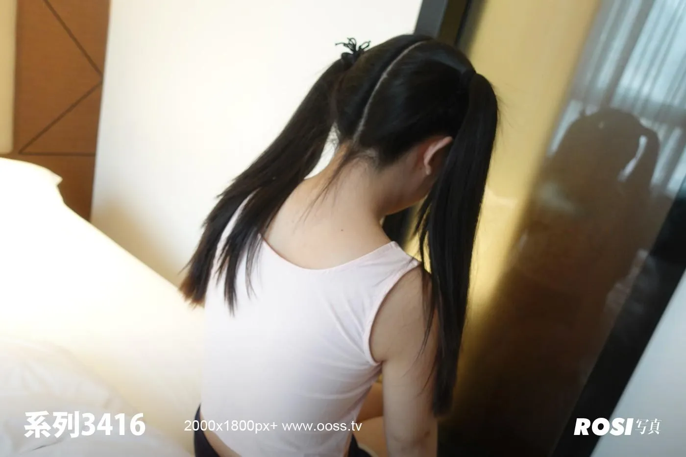 [ROSI写真]2021.04.12 NO.3416[44P]插图3