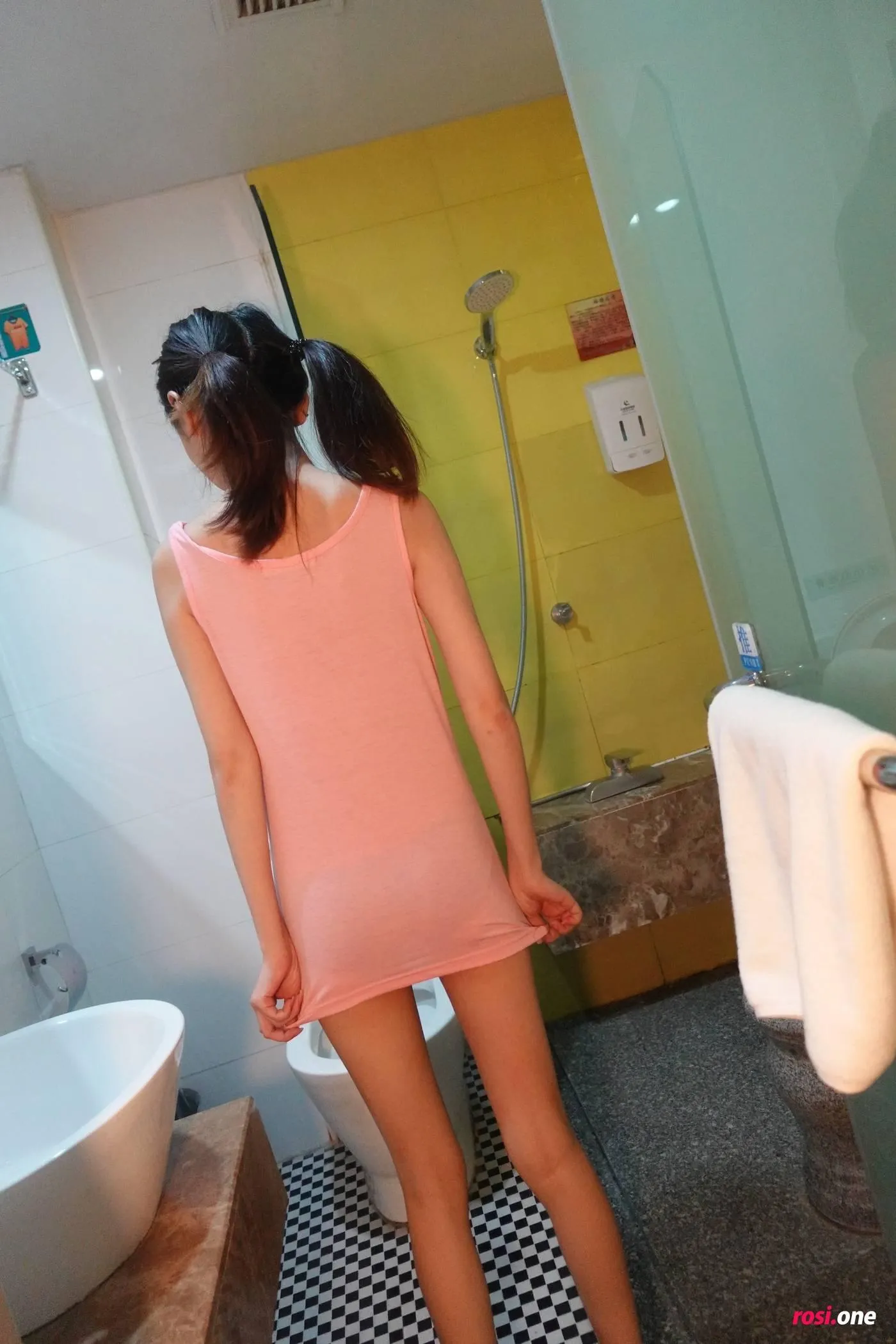 [ROSI写真]2021.05.27 NO.3461[83P]插图