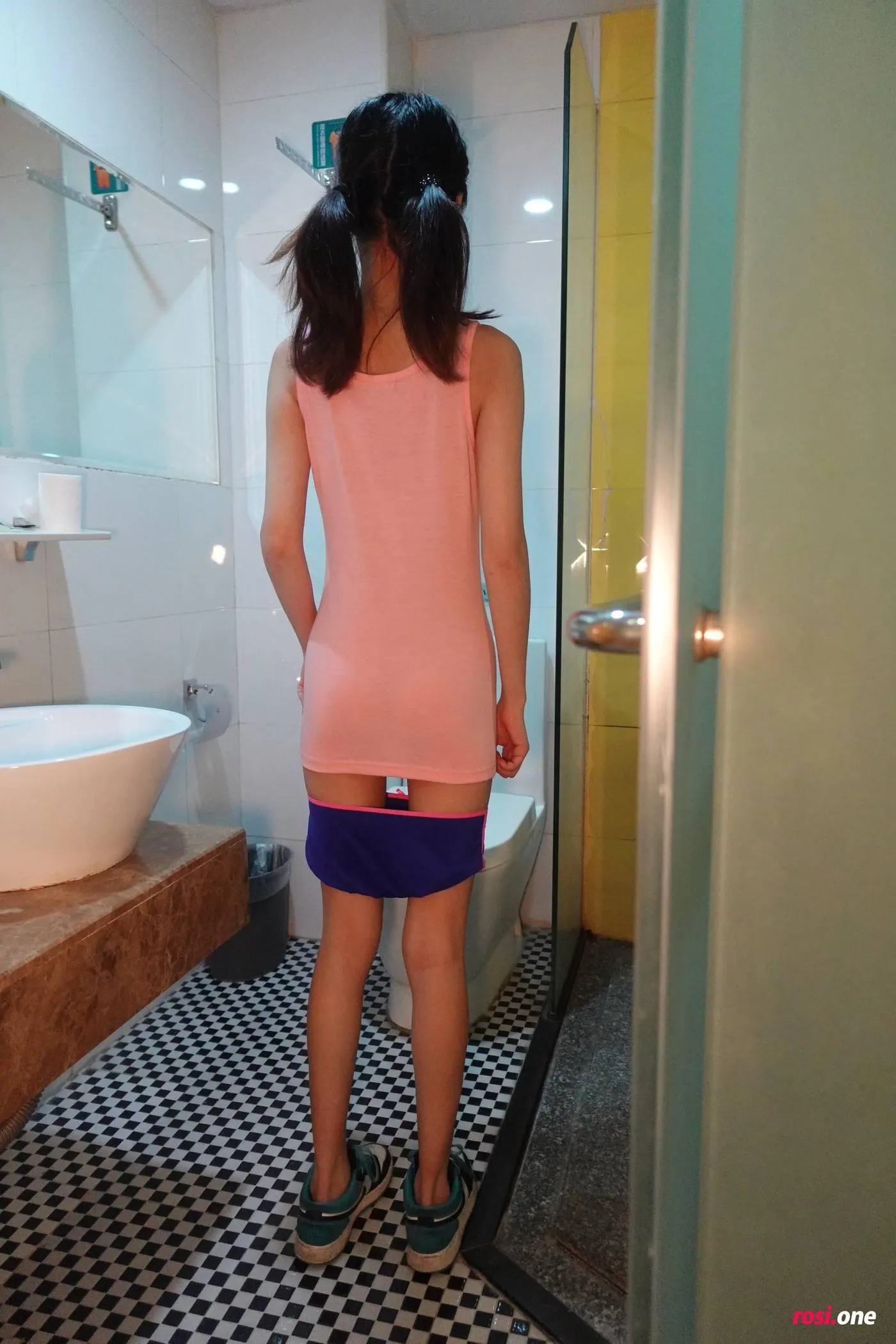 [ROSI写真]2021.05.27 NO.3461[83P]插图