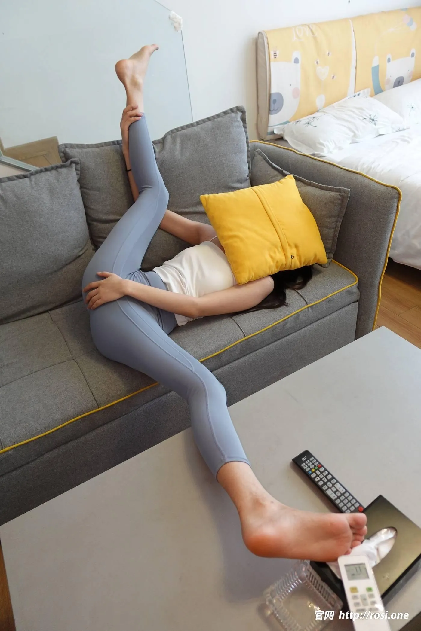 [ROSI写真]2022.12.09 NO.4022[177P]插图