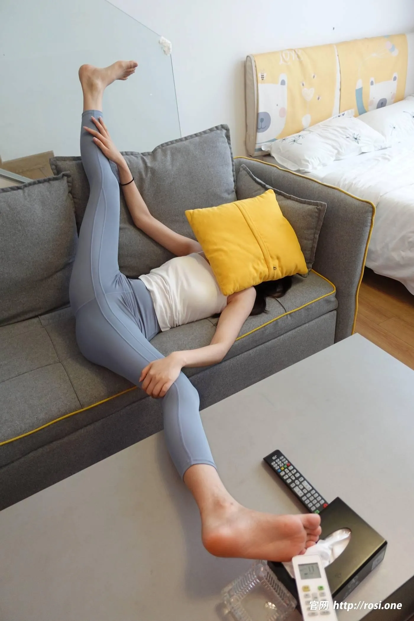 [ROSI写真]2022.12.09 NO.4022[177P]插图6