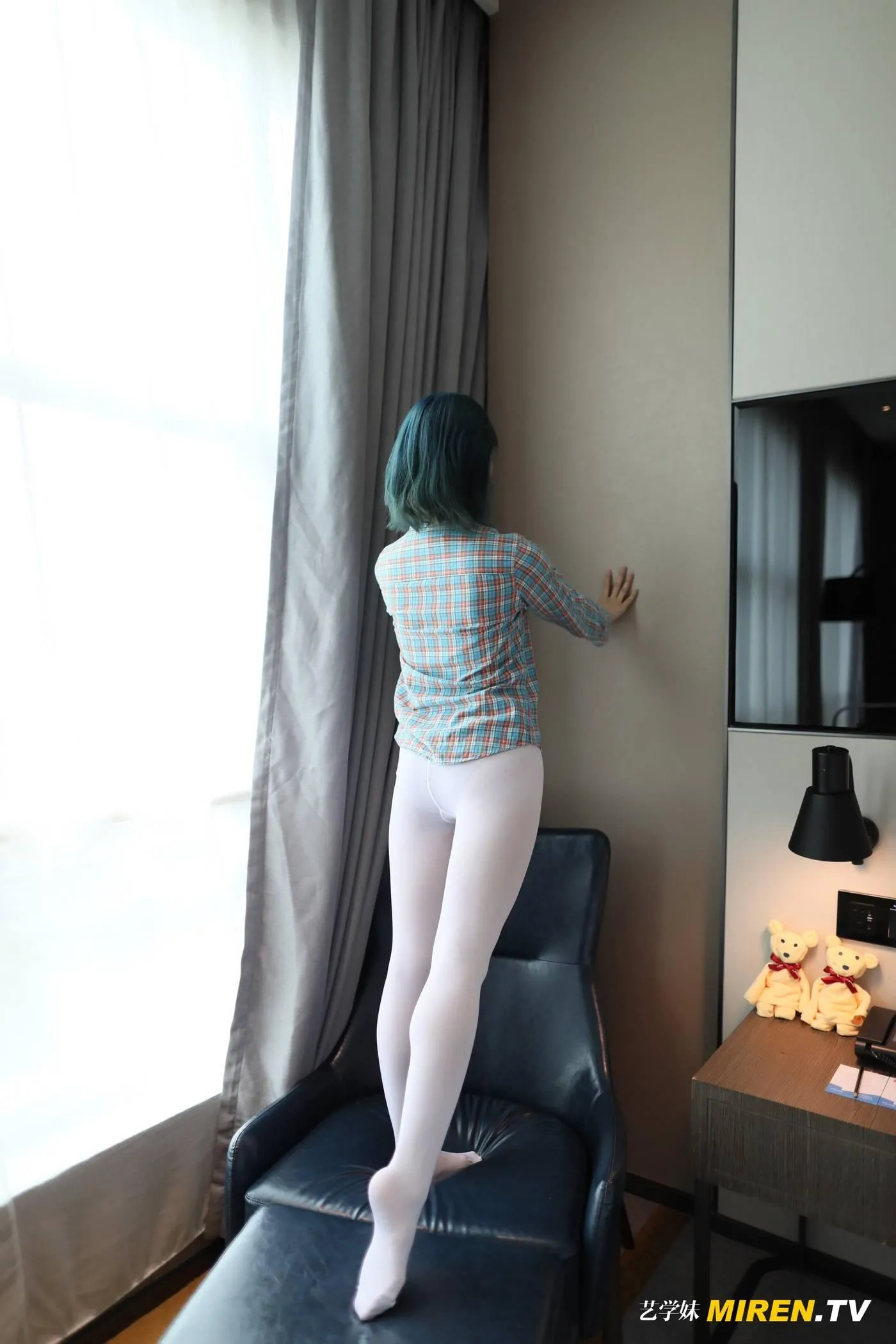 [ROSI艺学妹]2020.05.08 NO.127[35P]插图7