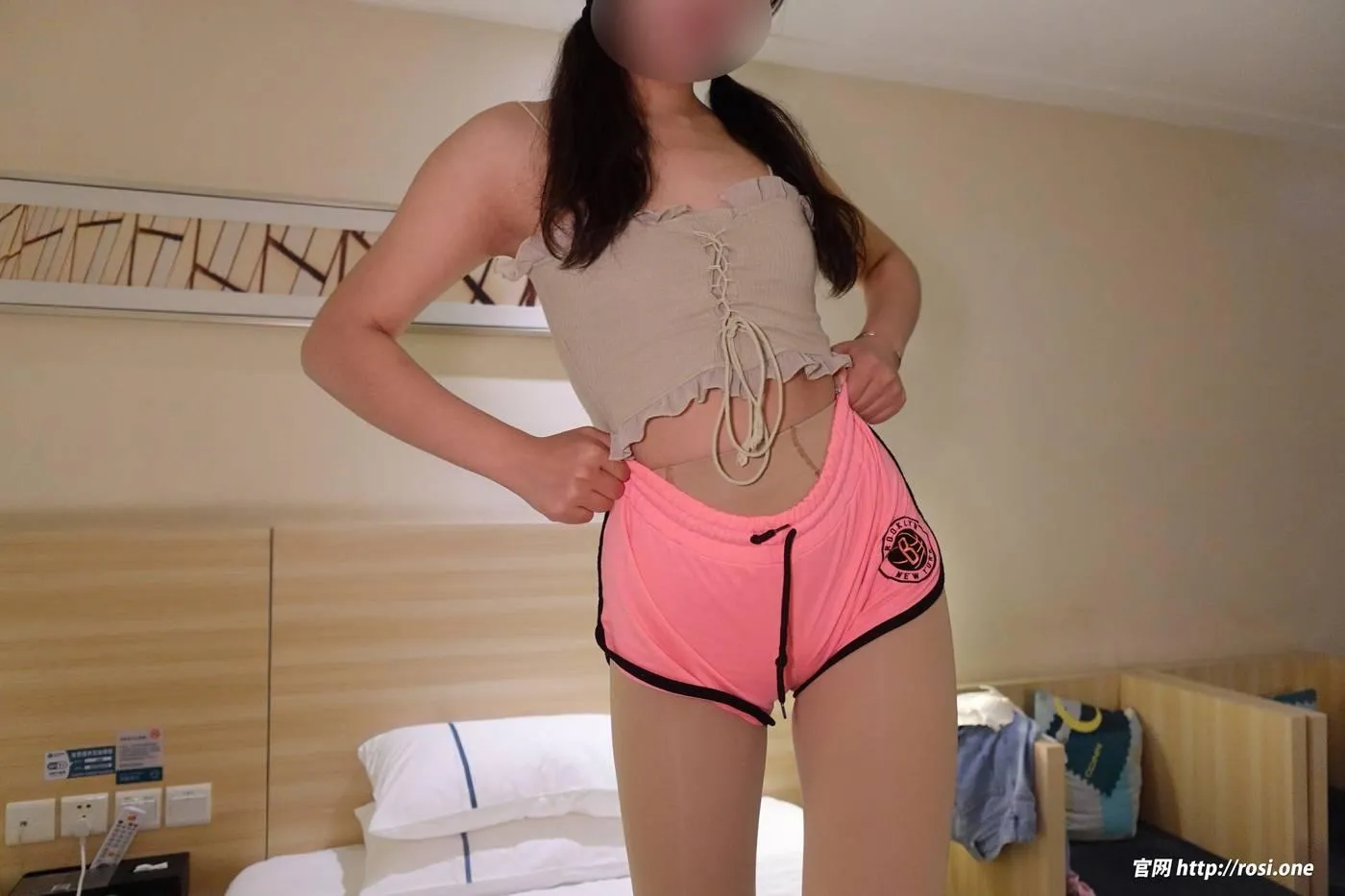 [ROSI写真]2022.04.12 NO.3781[135P]插图4