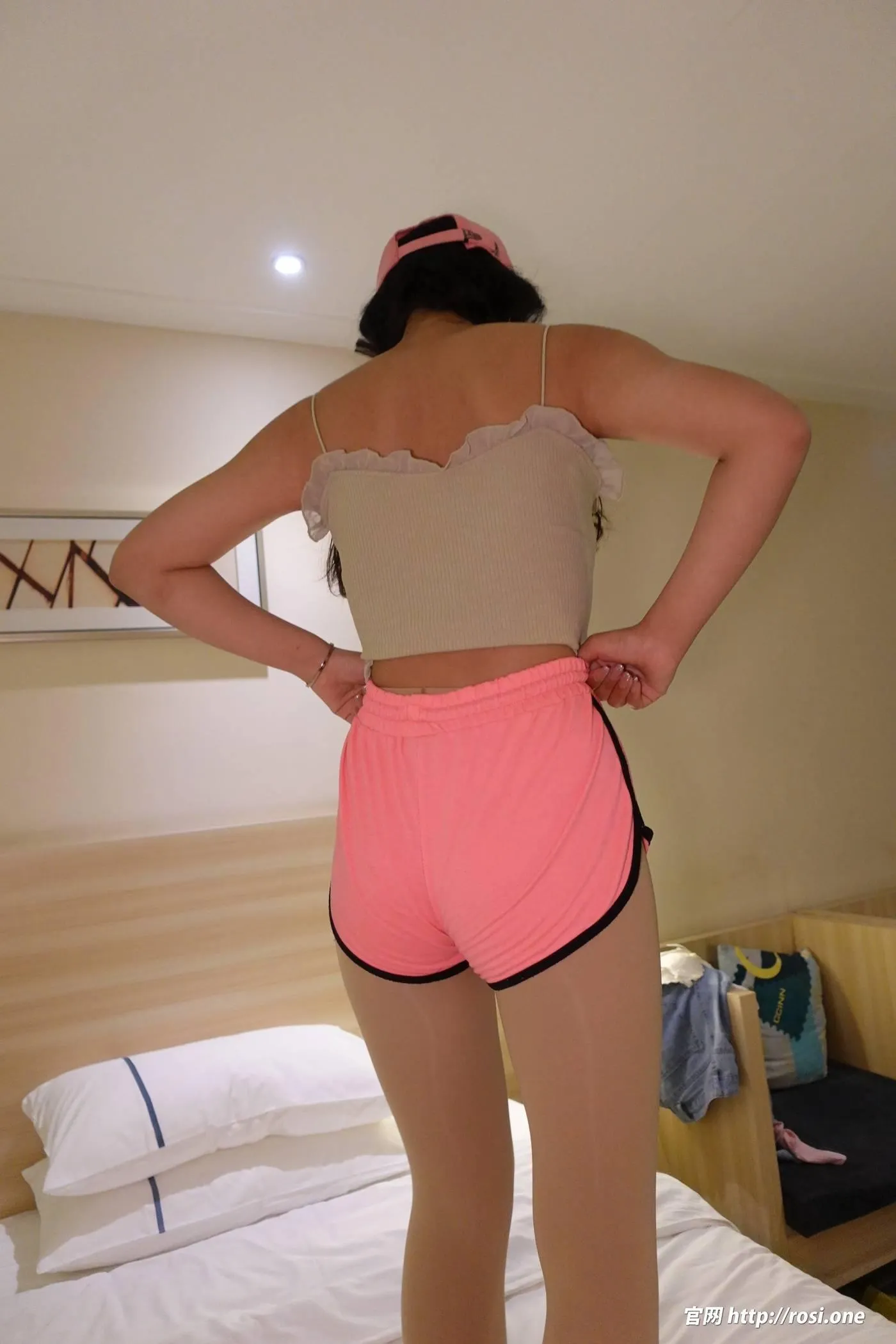 [ROSI写真]2022.04.12 NO.3781[135P]插图6